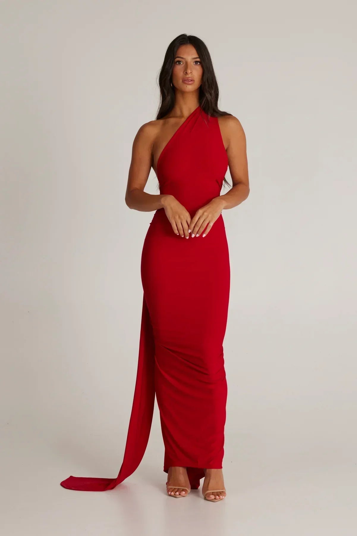 Tina | Evening Dress