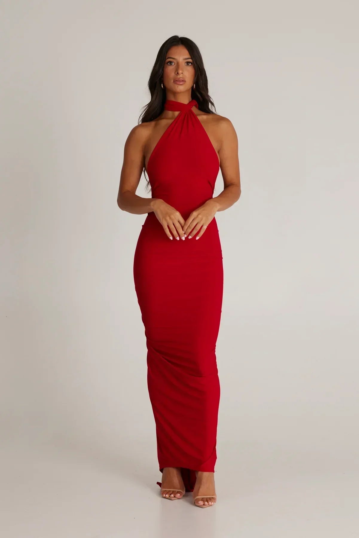 Tina | Evening Dress