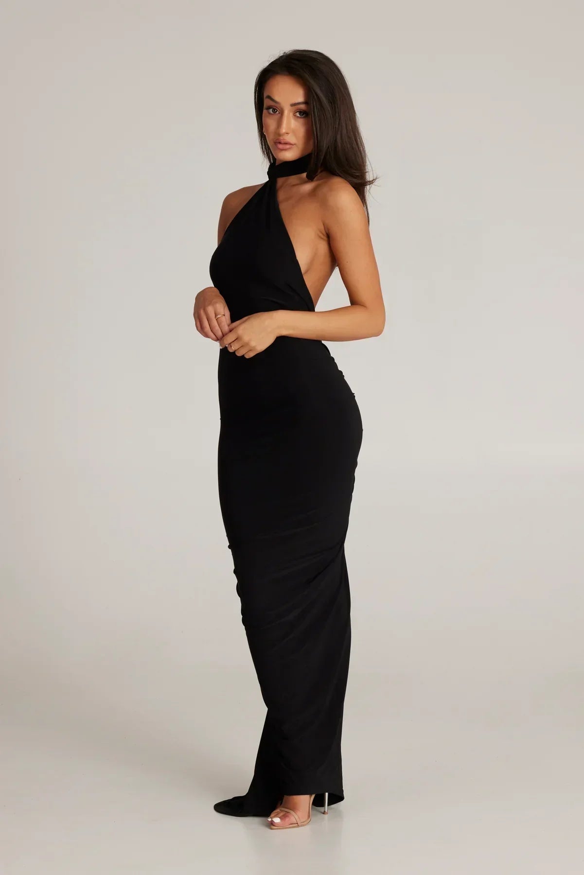 Tina | Evening Dress