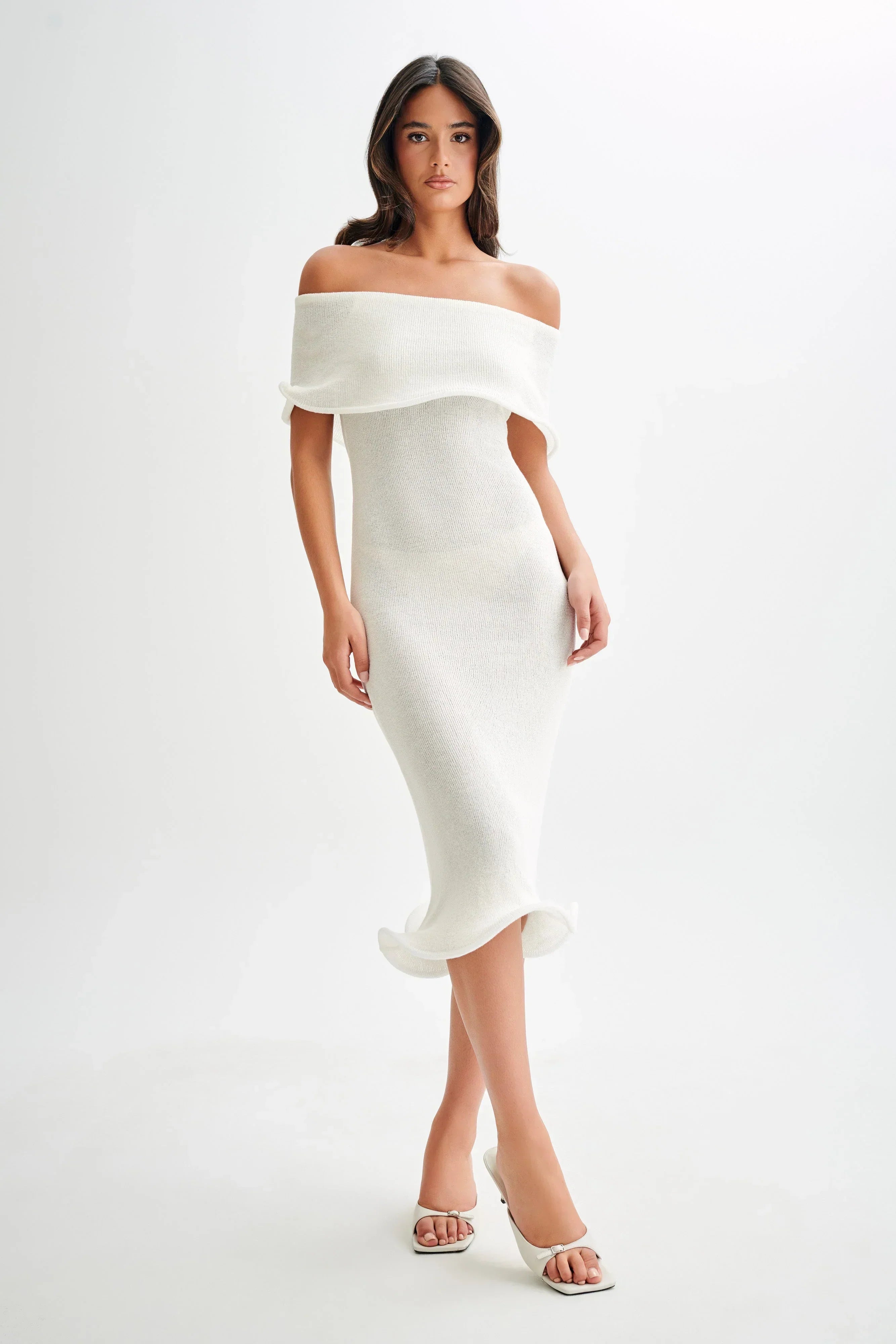 Melania | Wedding Style