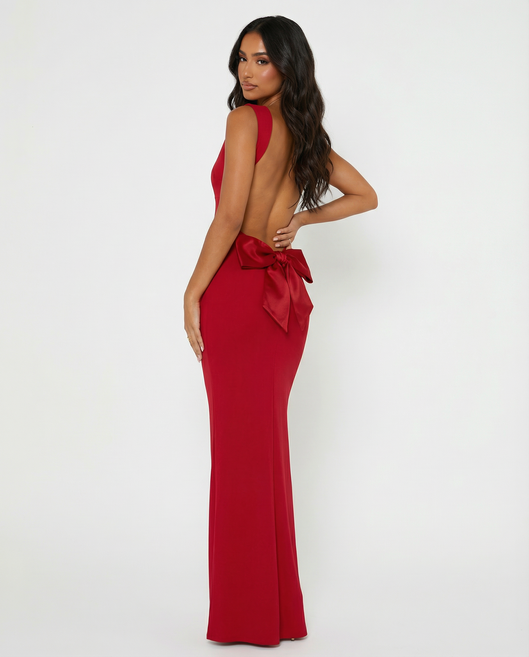 Mae | Evening Dress