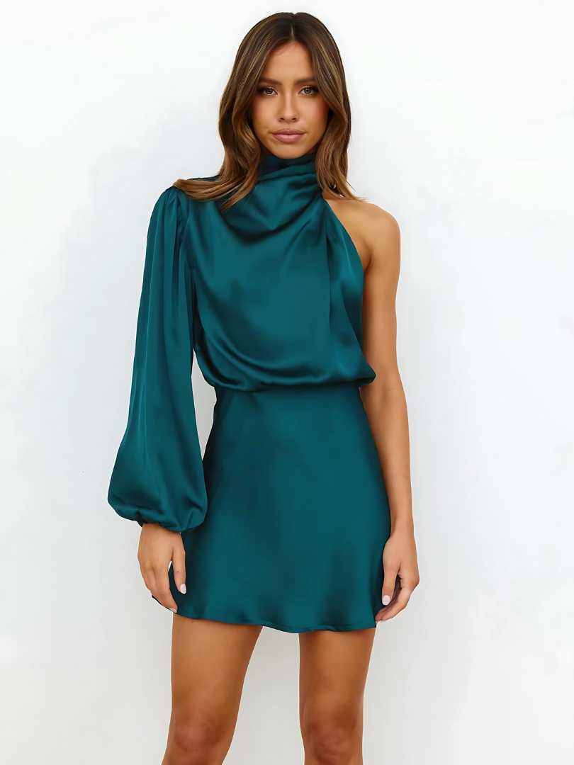Veloura | Evening Dress