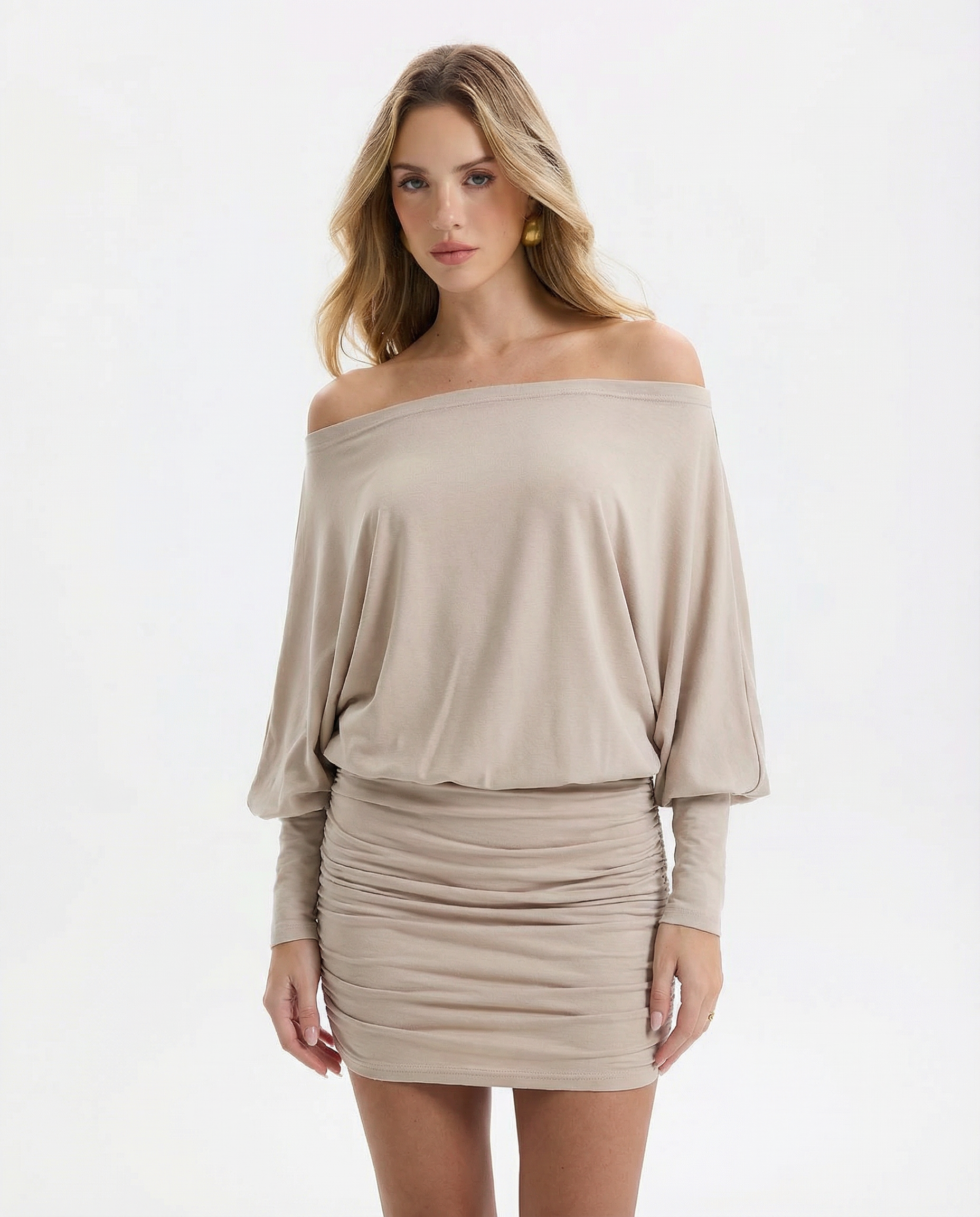 Sola | Mini Dress