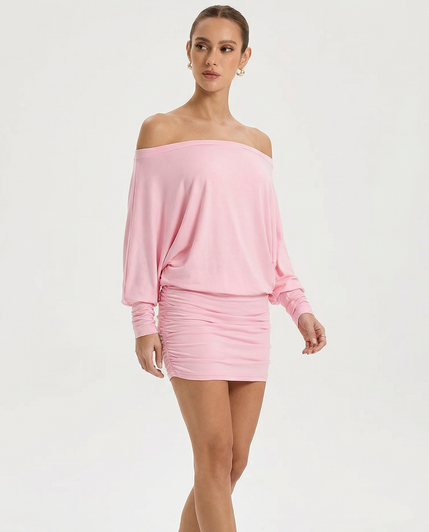 Sola | Mini Dress