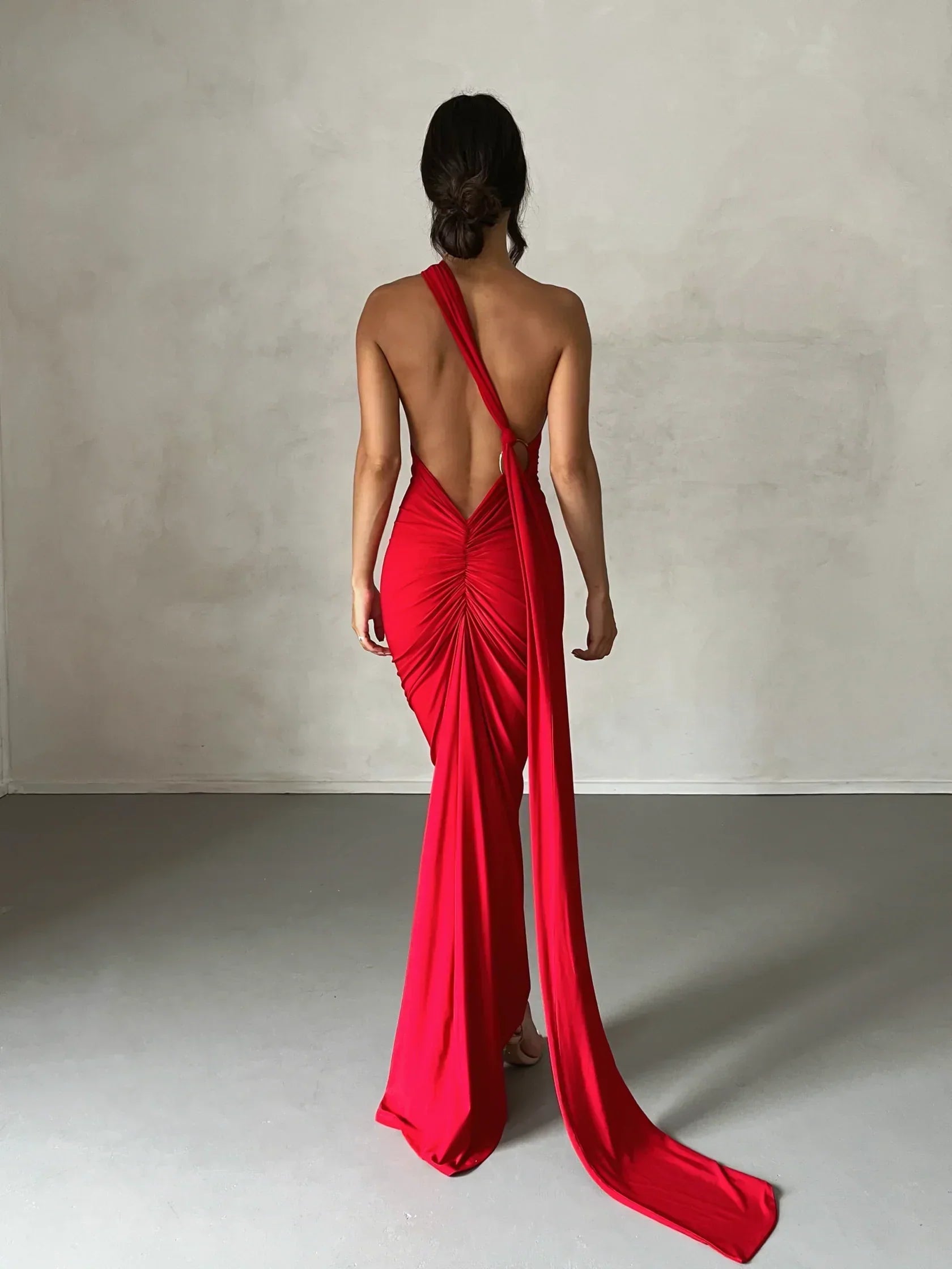 Tina | Evening Dress