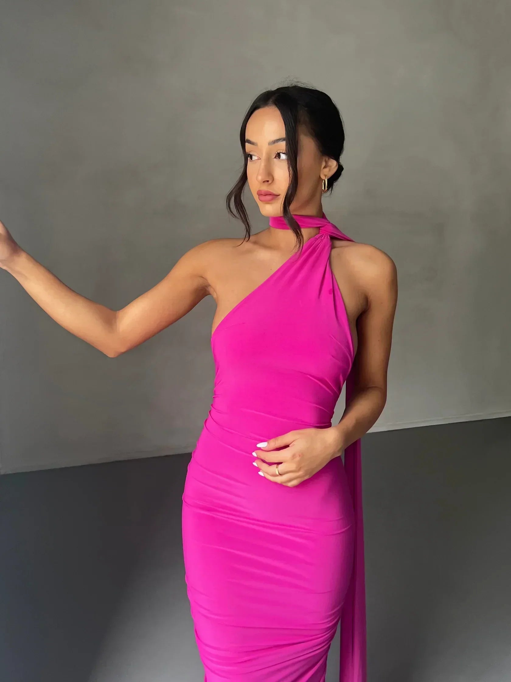 Tina | Evening Dress
