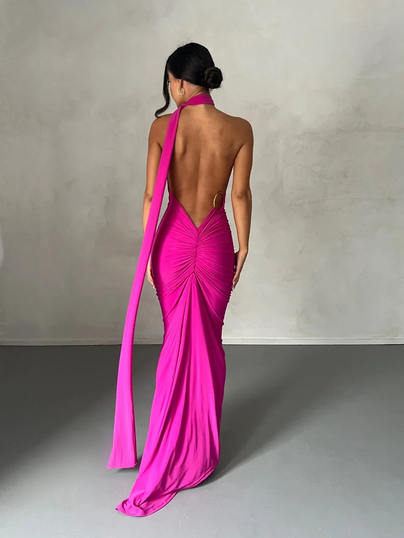 Tina | Evening Dress