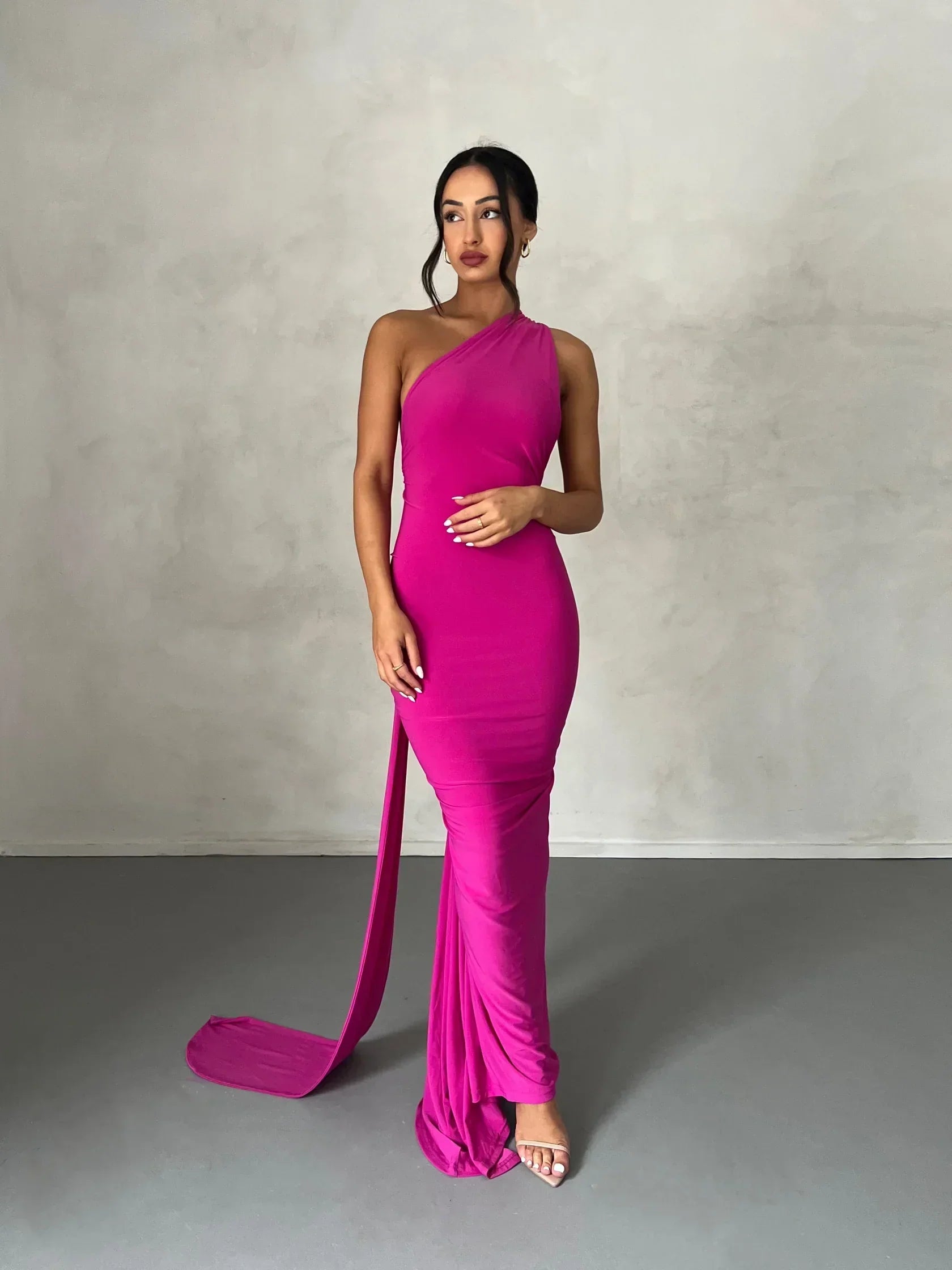 Tina | Evening Dress