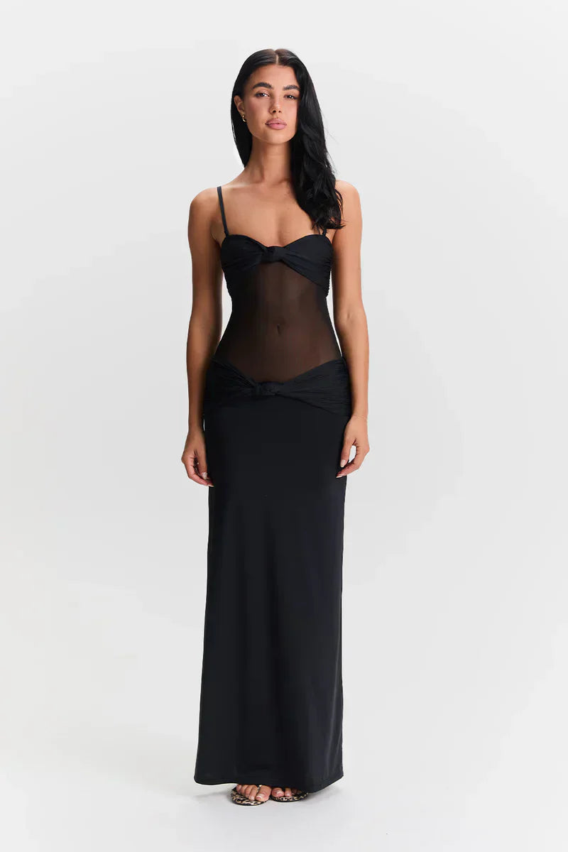 Eleina | Maxi Dress