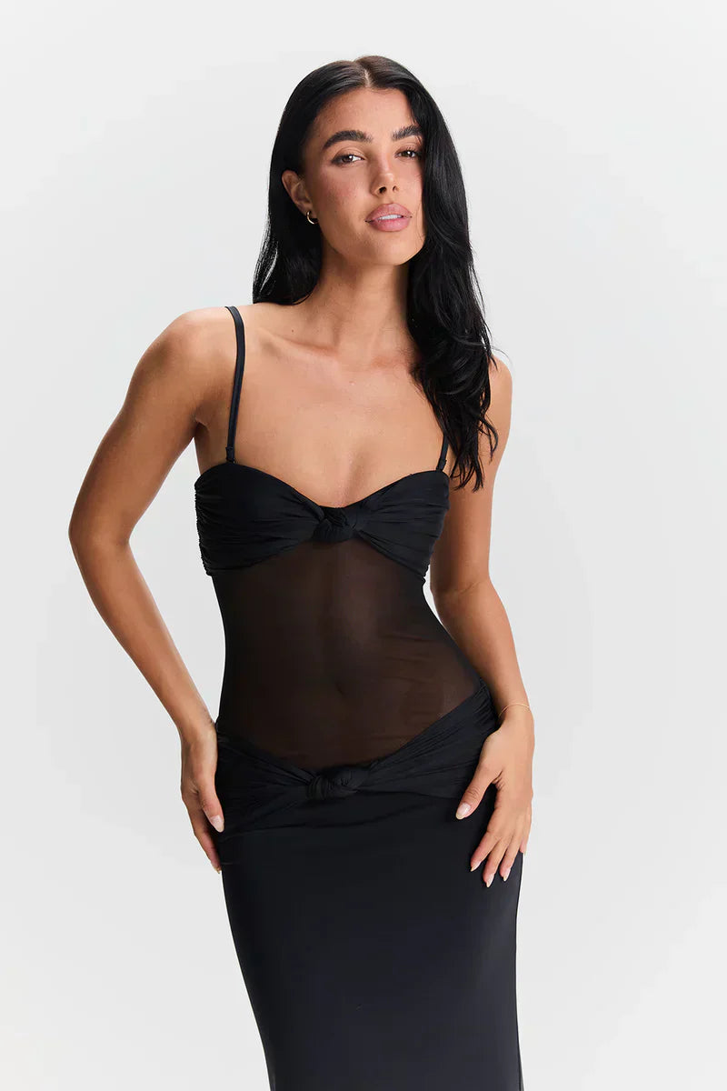 Eleina | Maxi Dress