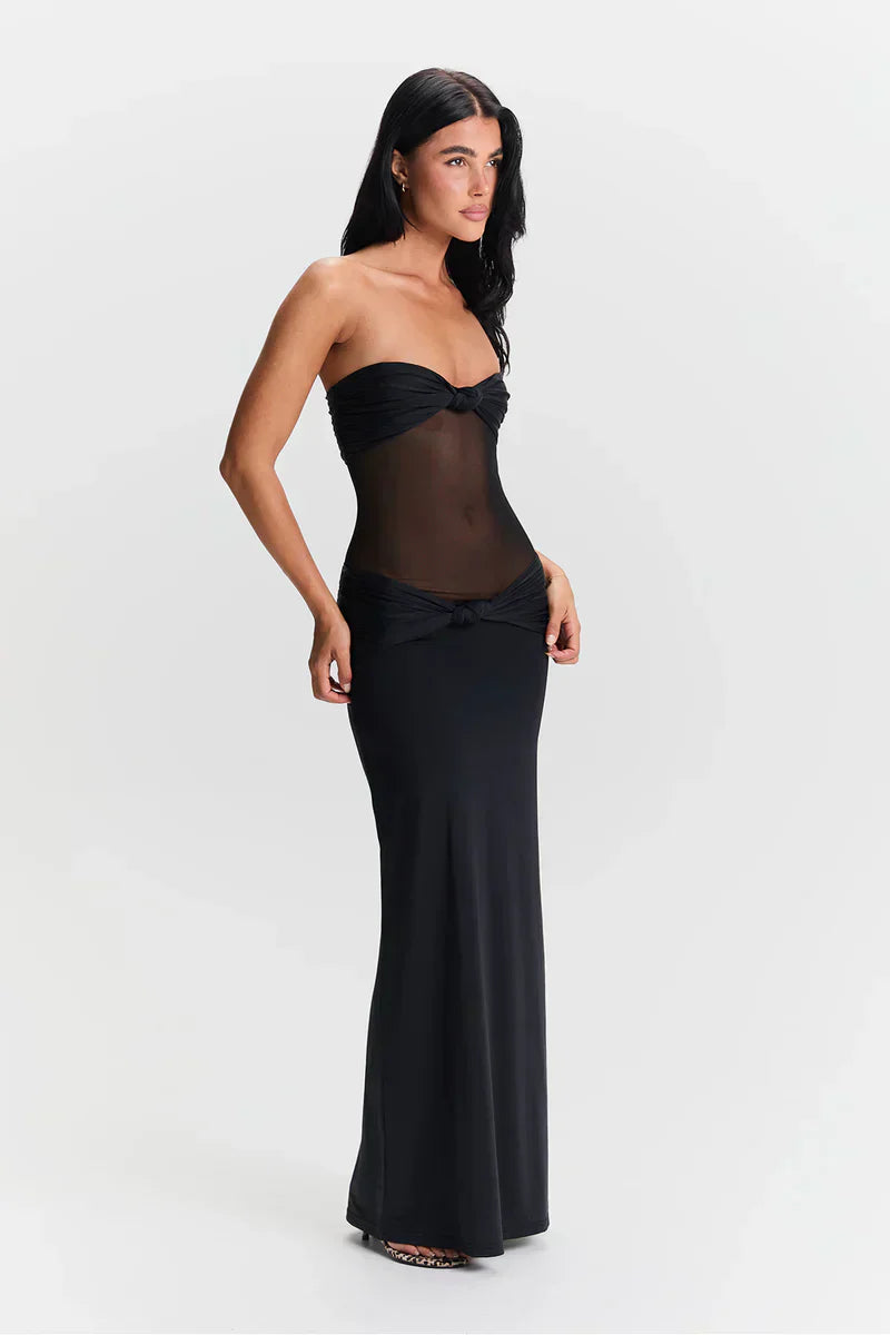Eleina | Maxi Dress