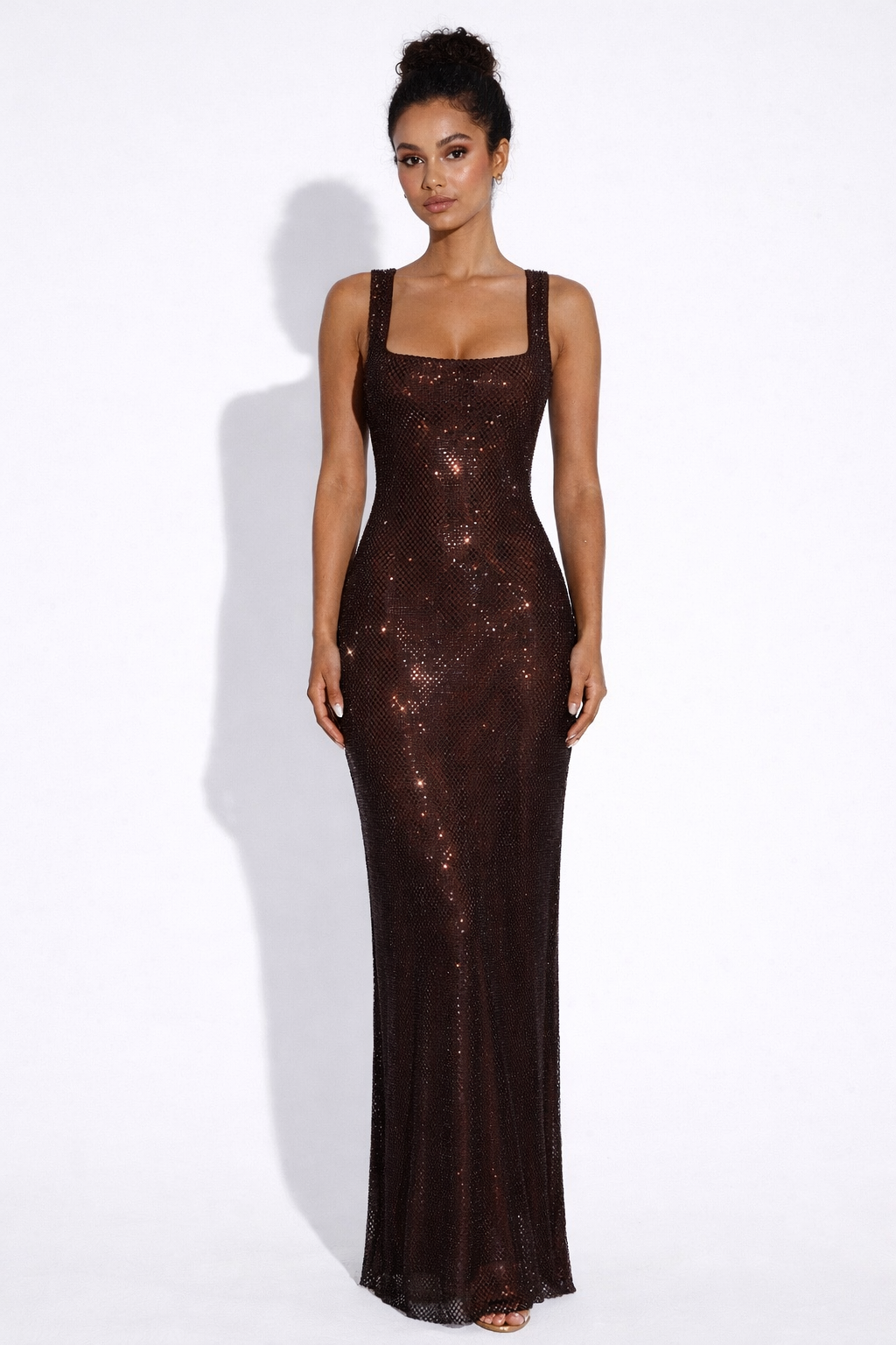 Elara | Maxi Dress