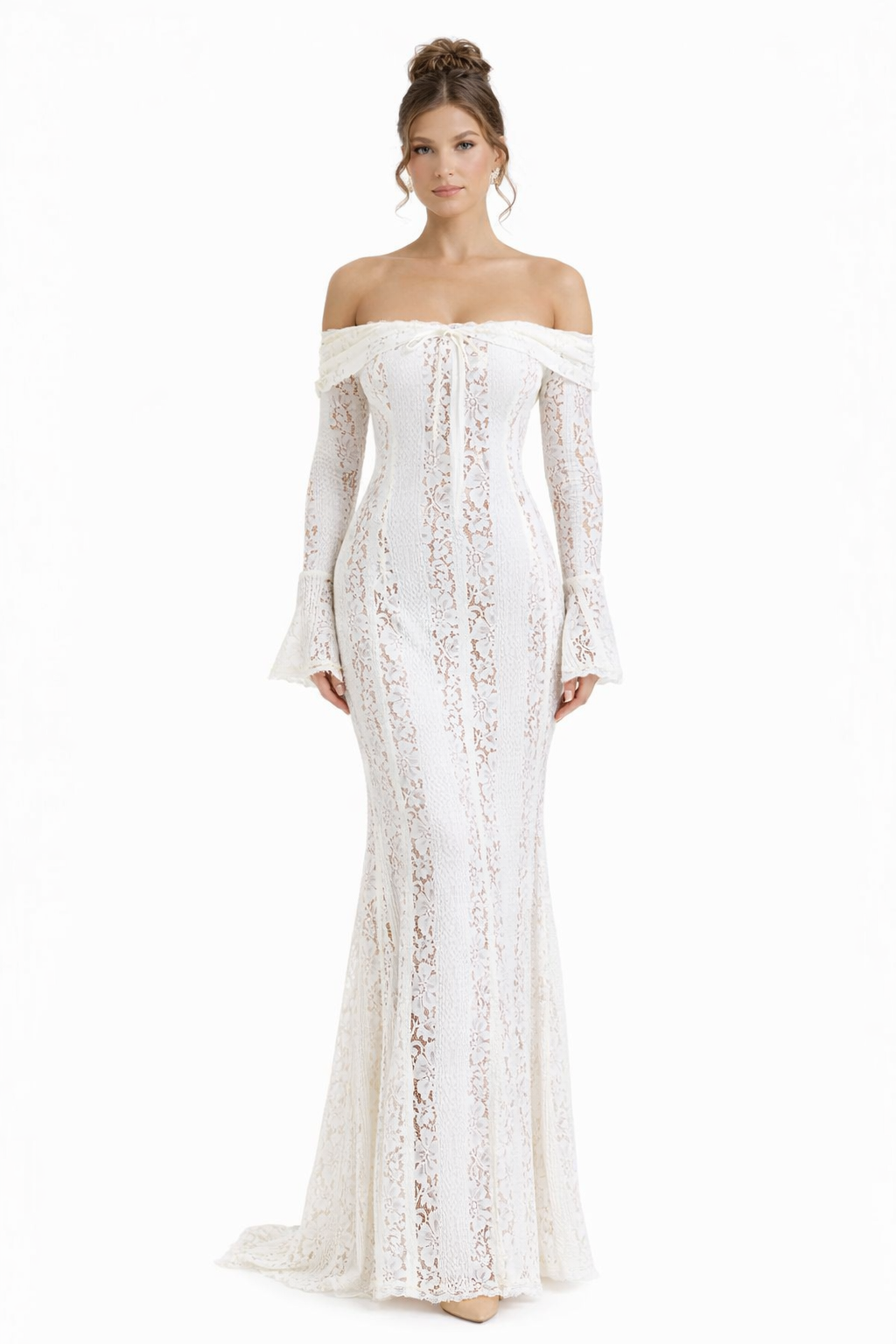 Annie | Wedding Style