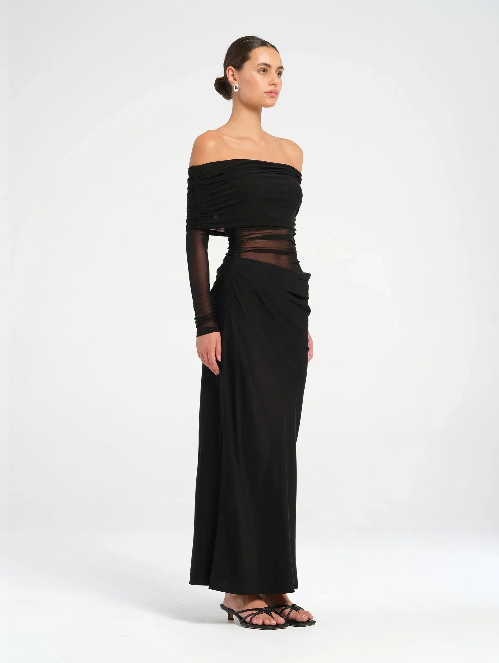 Alice | Laced Dress