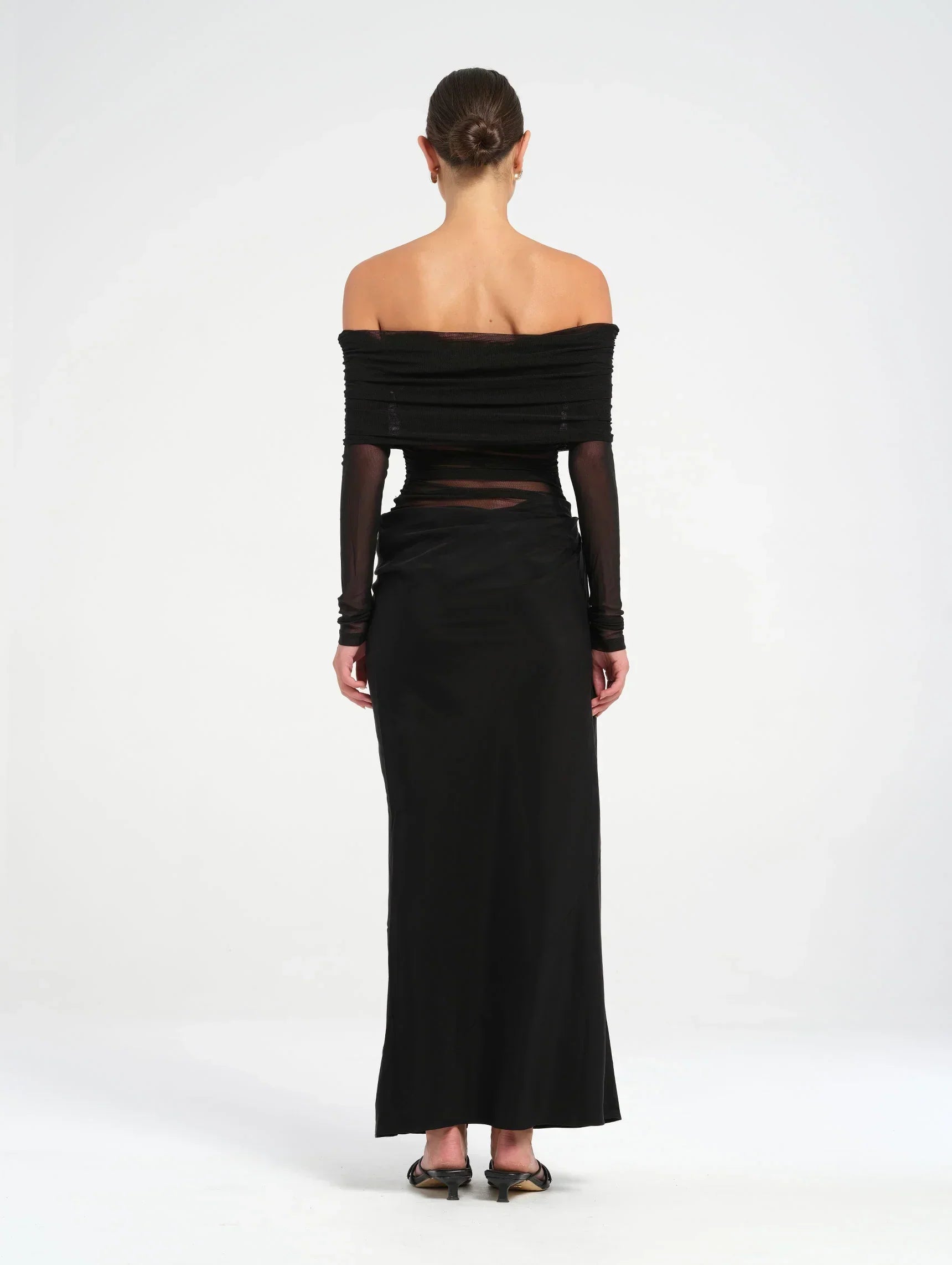 Alice | Laced Dress