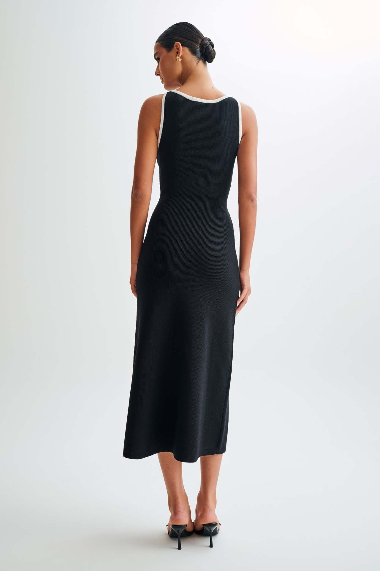 Gabriella | Maxi Dress