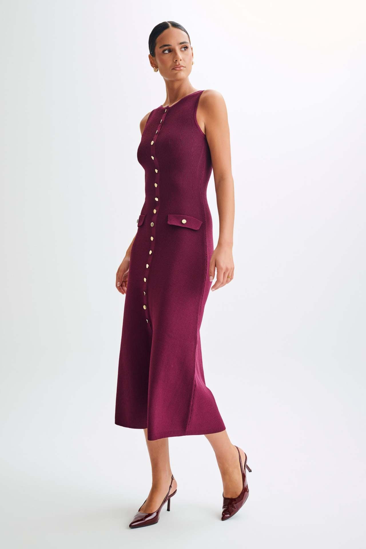 Gabriella | Maxi Dress