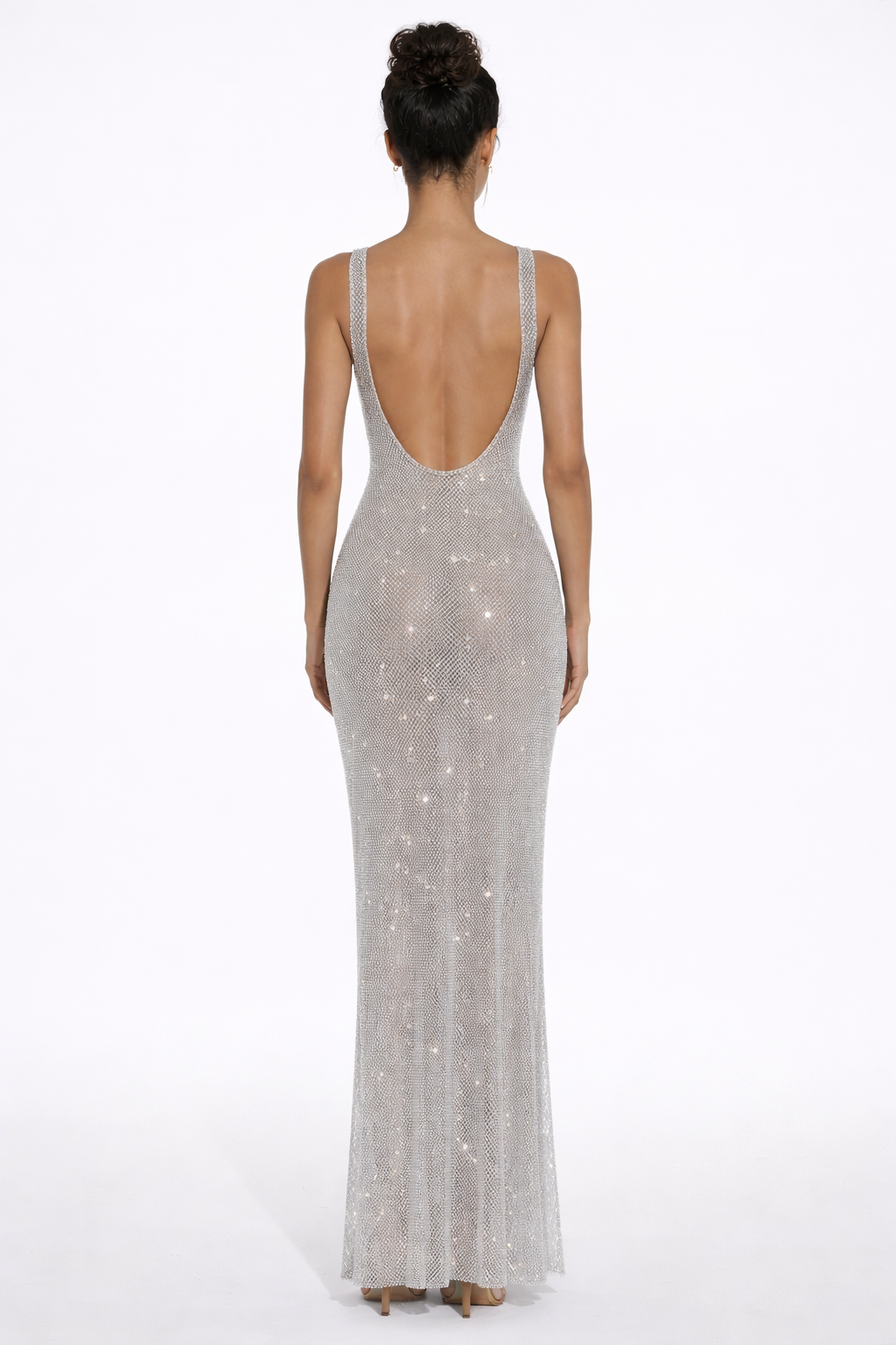Elara | Maxi Dress