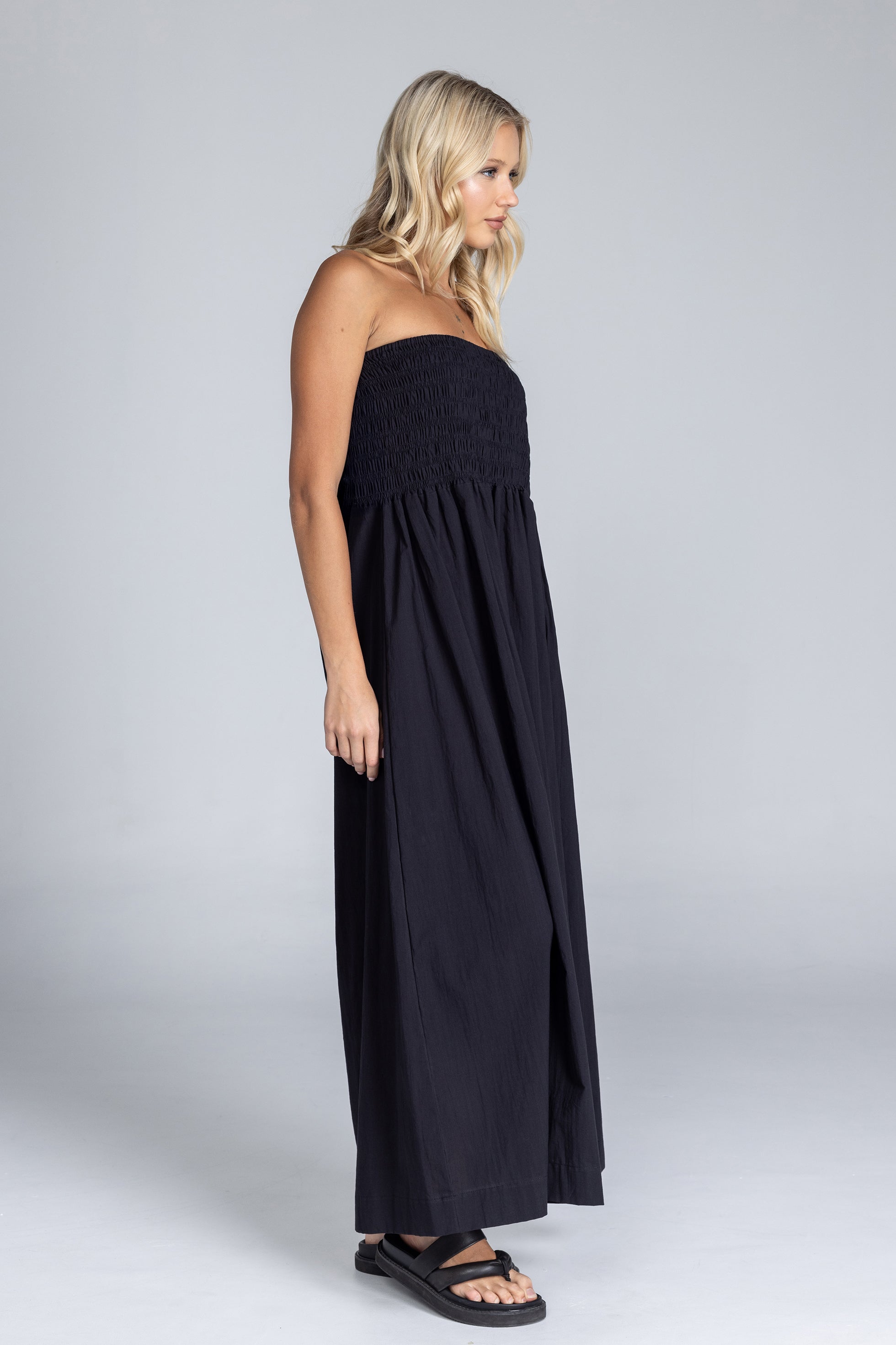 Carmelita | Midi Dress