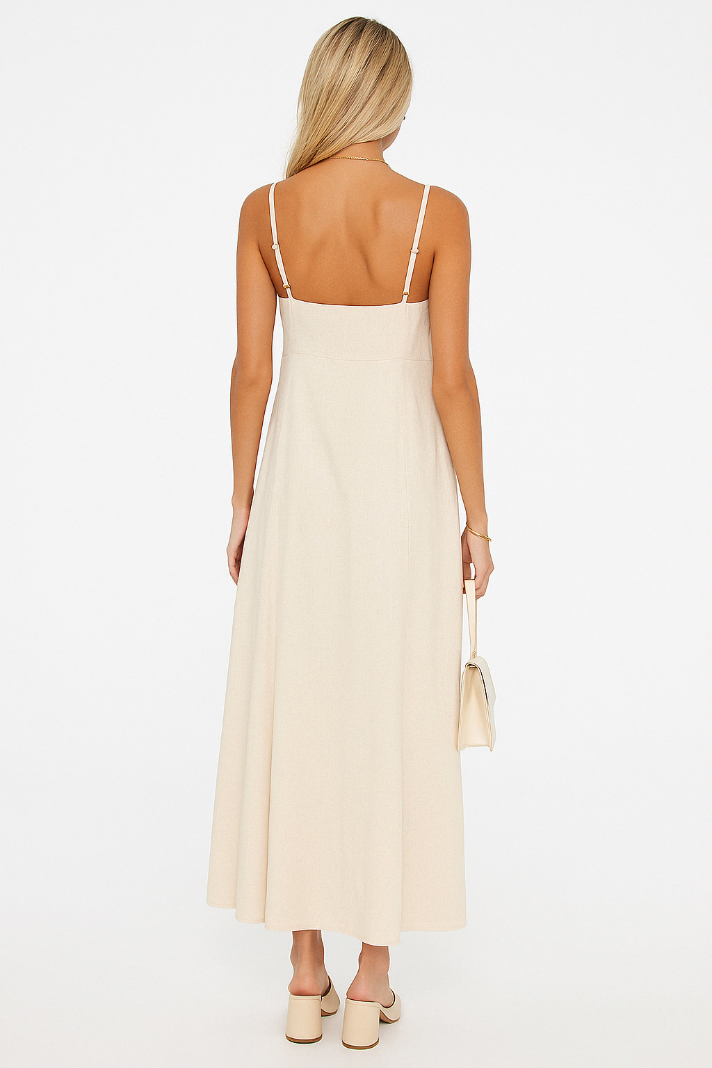 Celina | Midi Dress