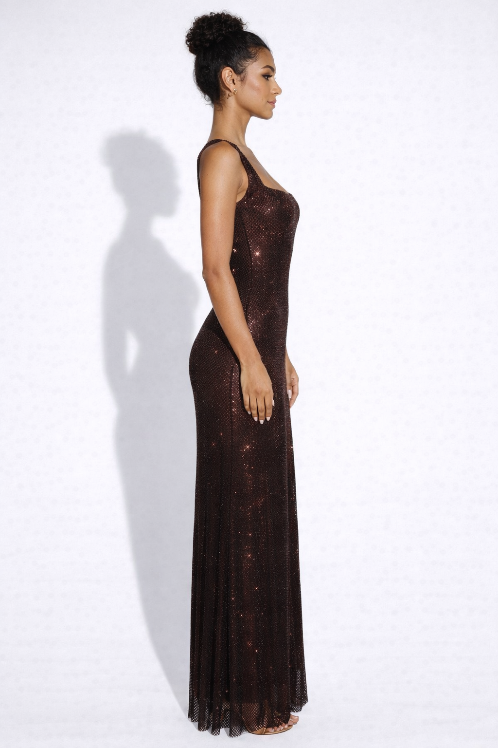 Olivia | Maxi Dress