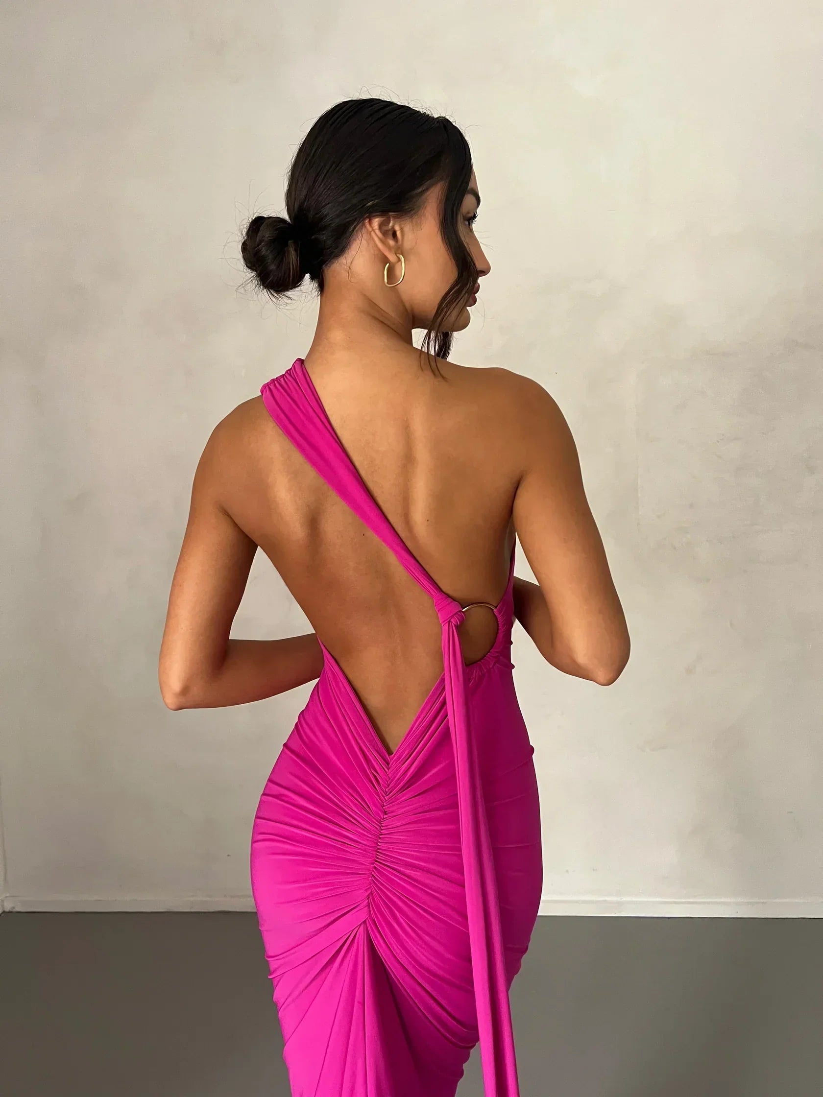 Tina | Evening Dress