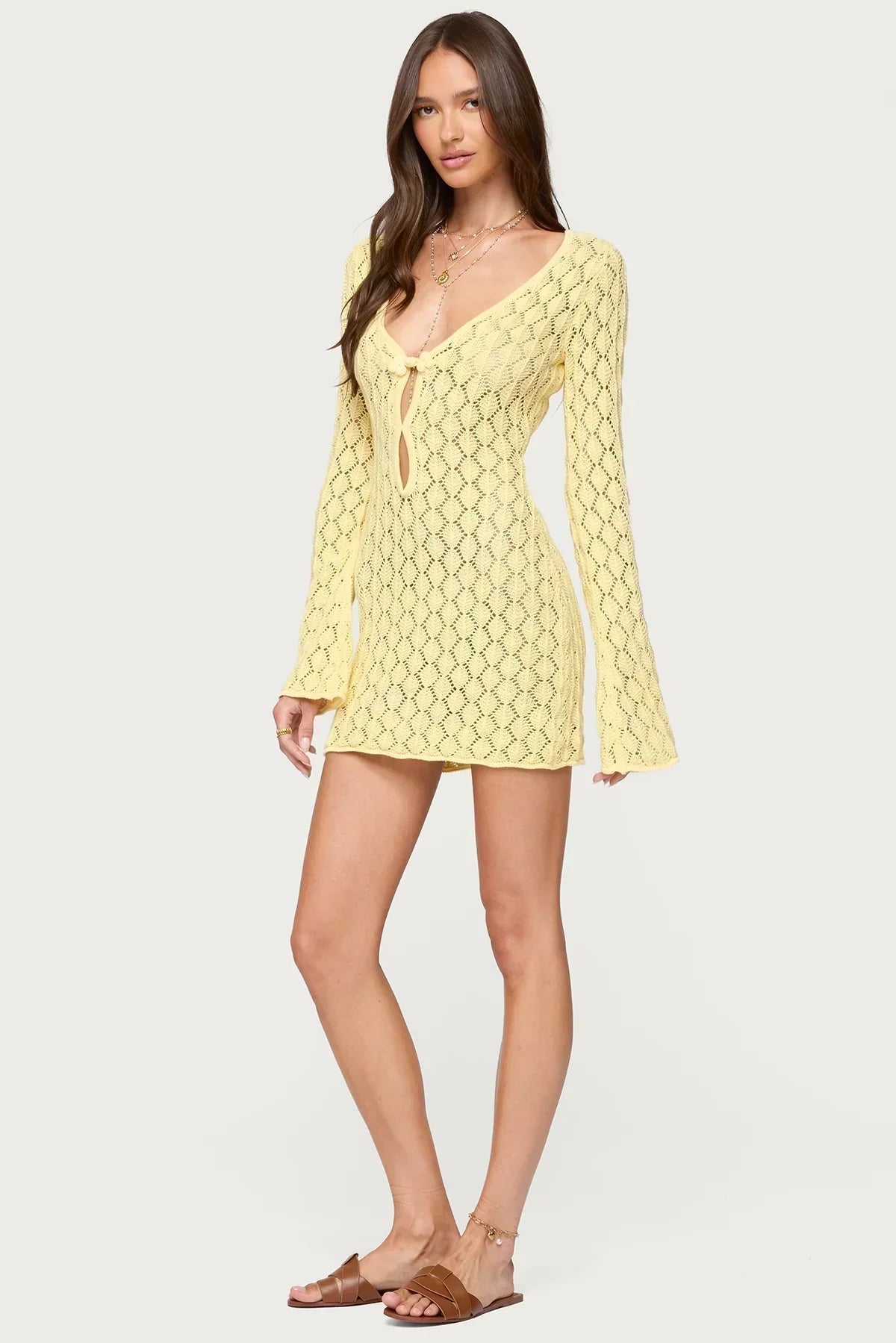 Maré | Mini Dress