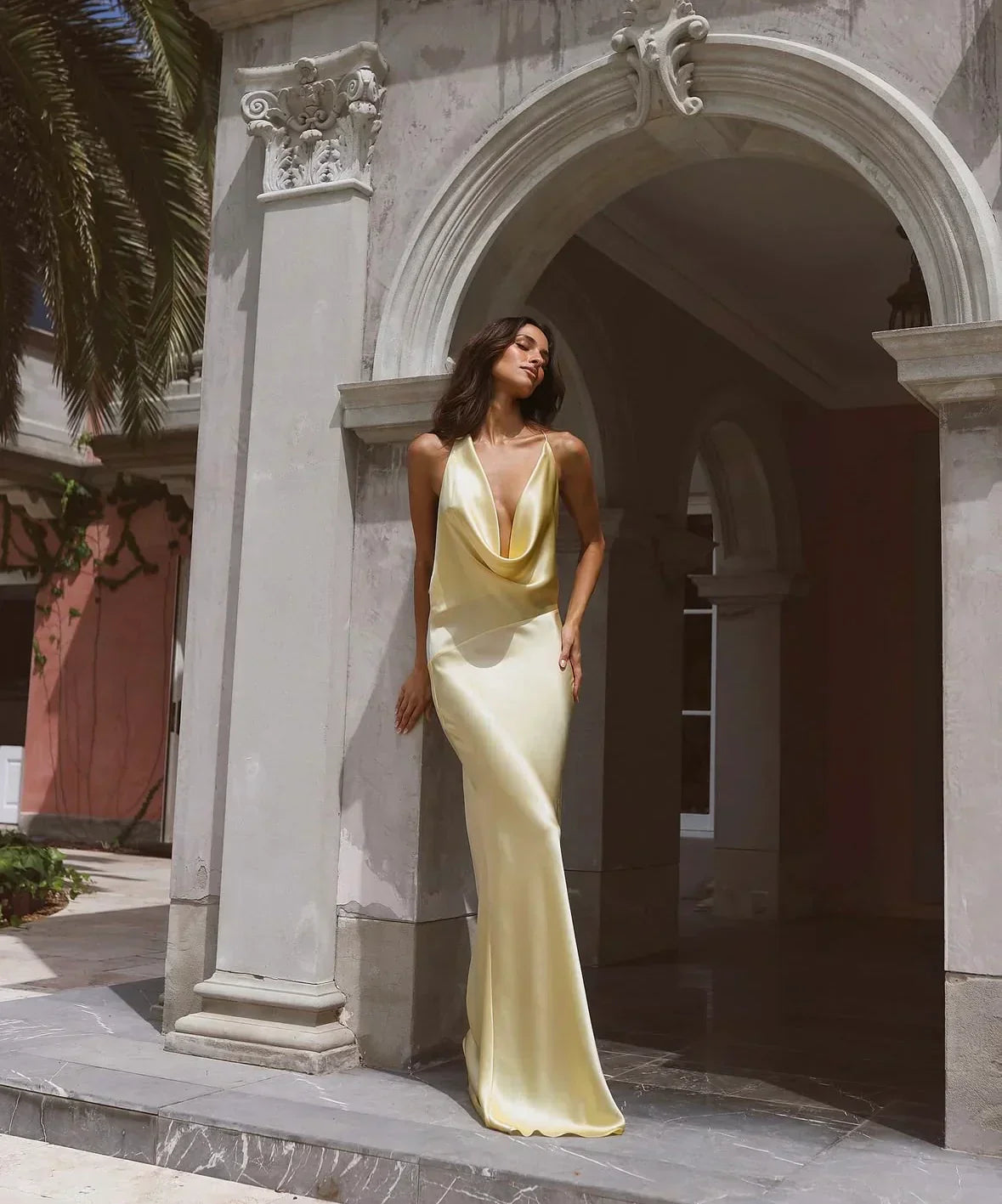Lilly | Wedding Style