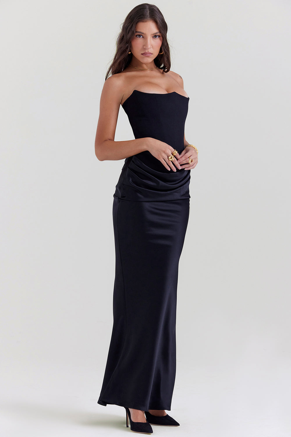 Stella | Evening Dress