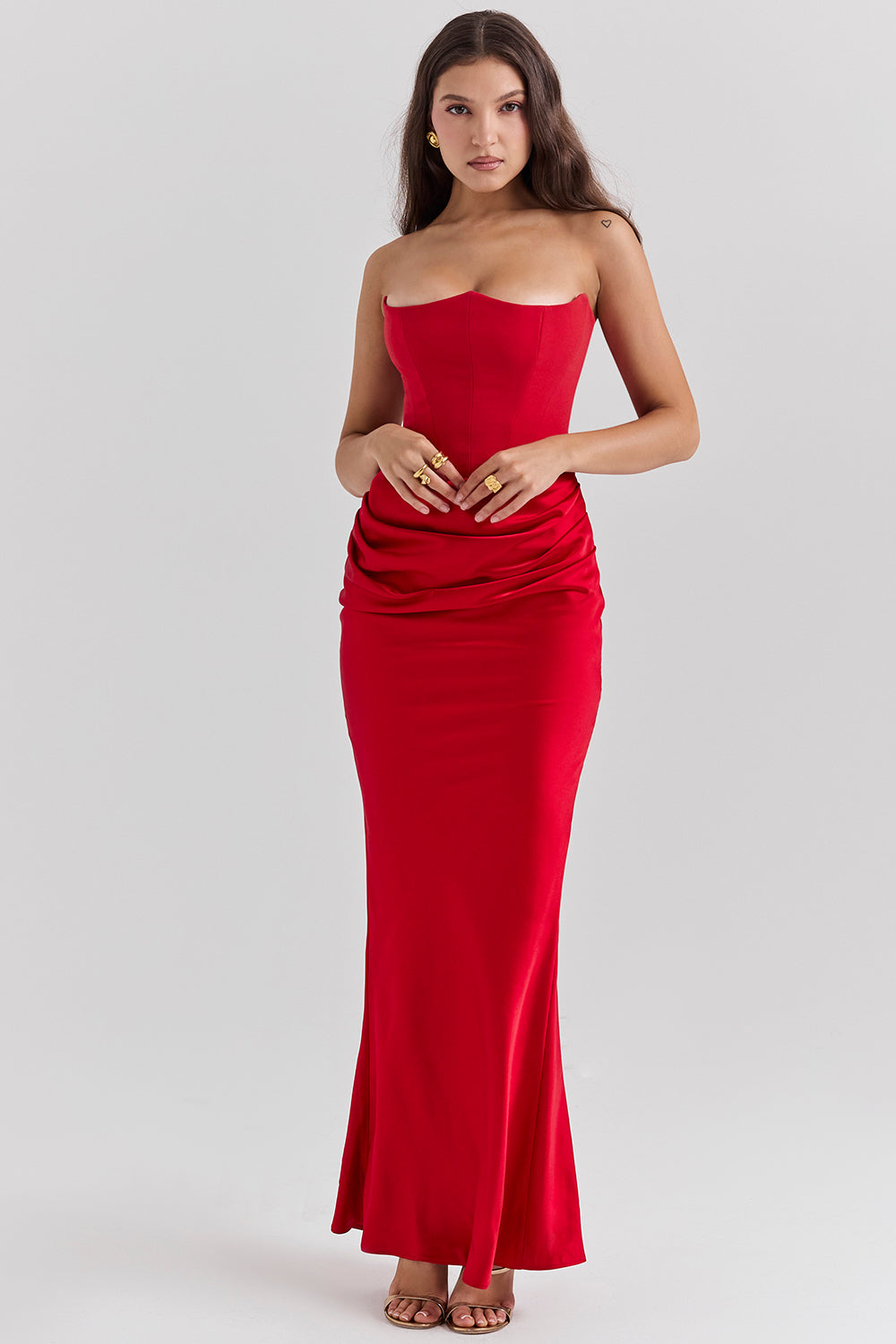Stella | Evening Dress