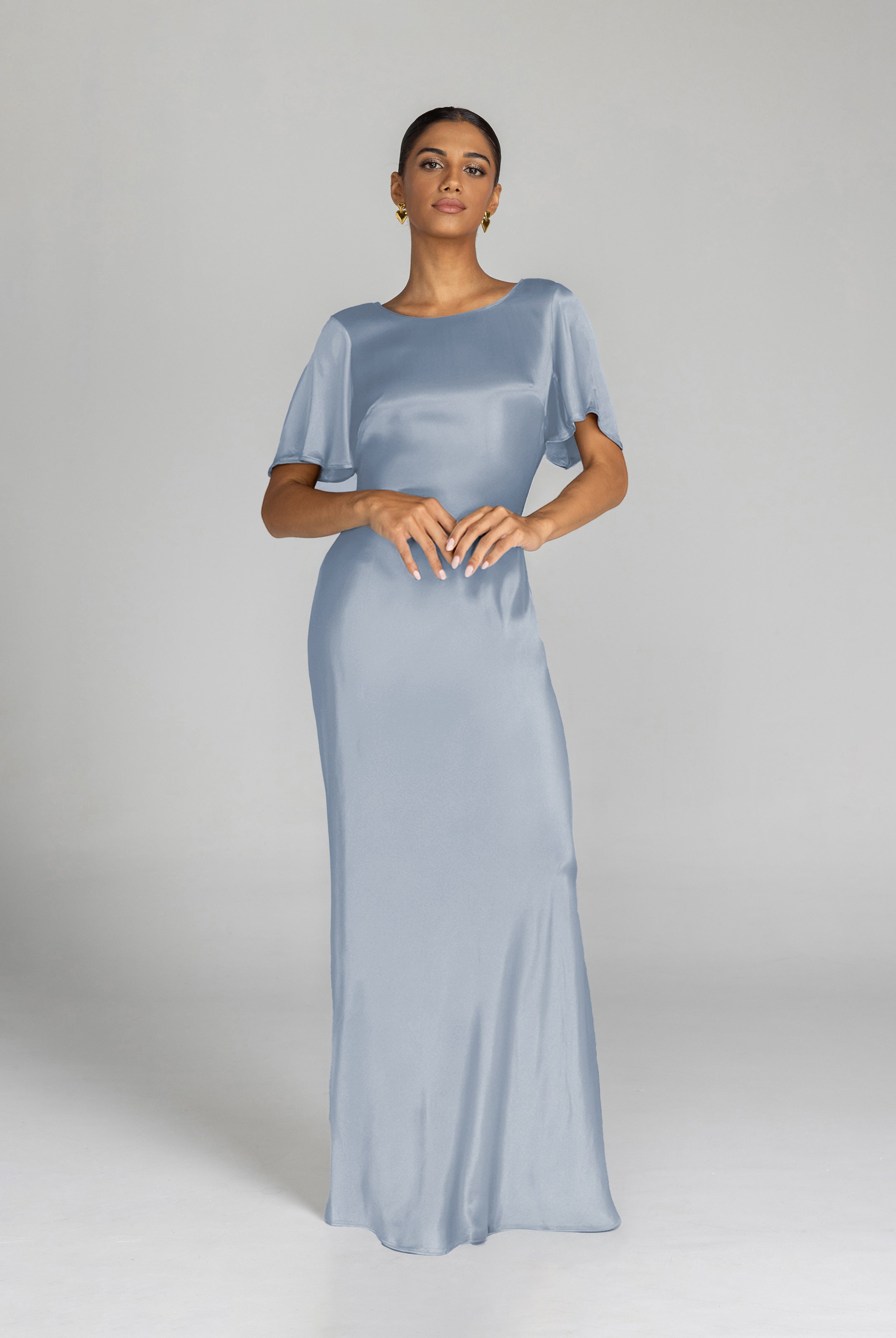 Mila I Evening Dress