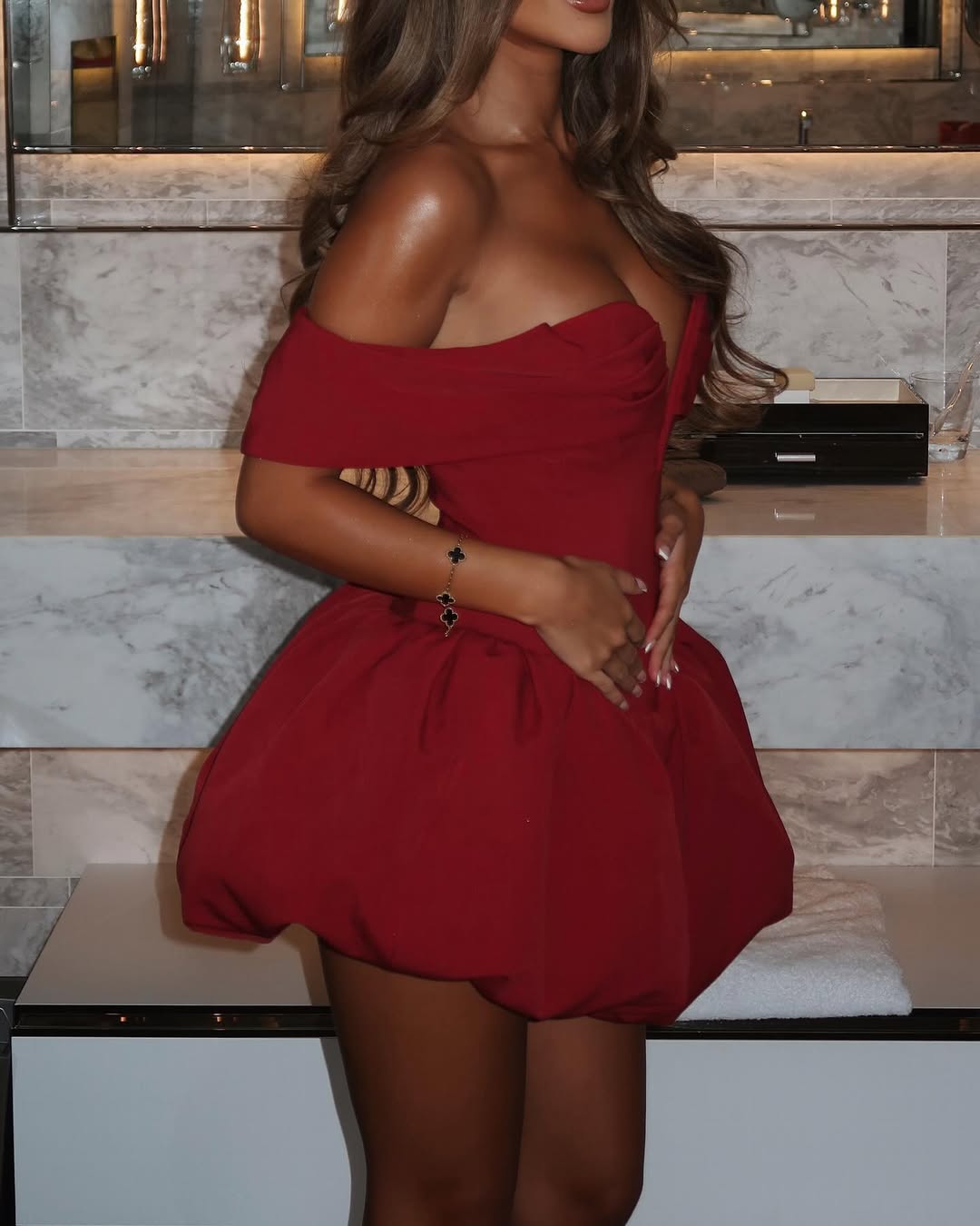 Nina | Evening Dress