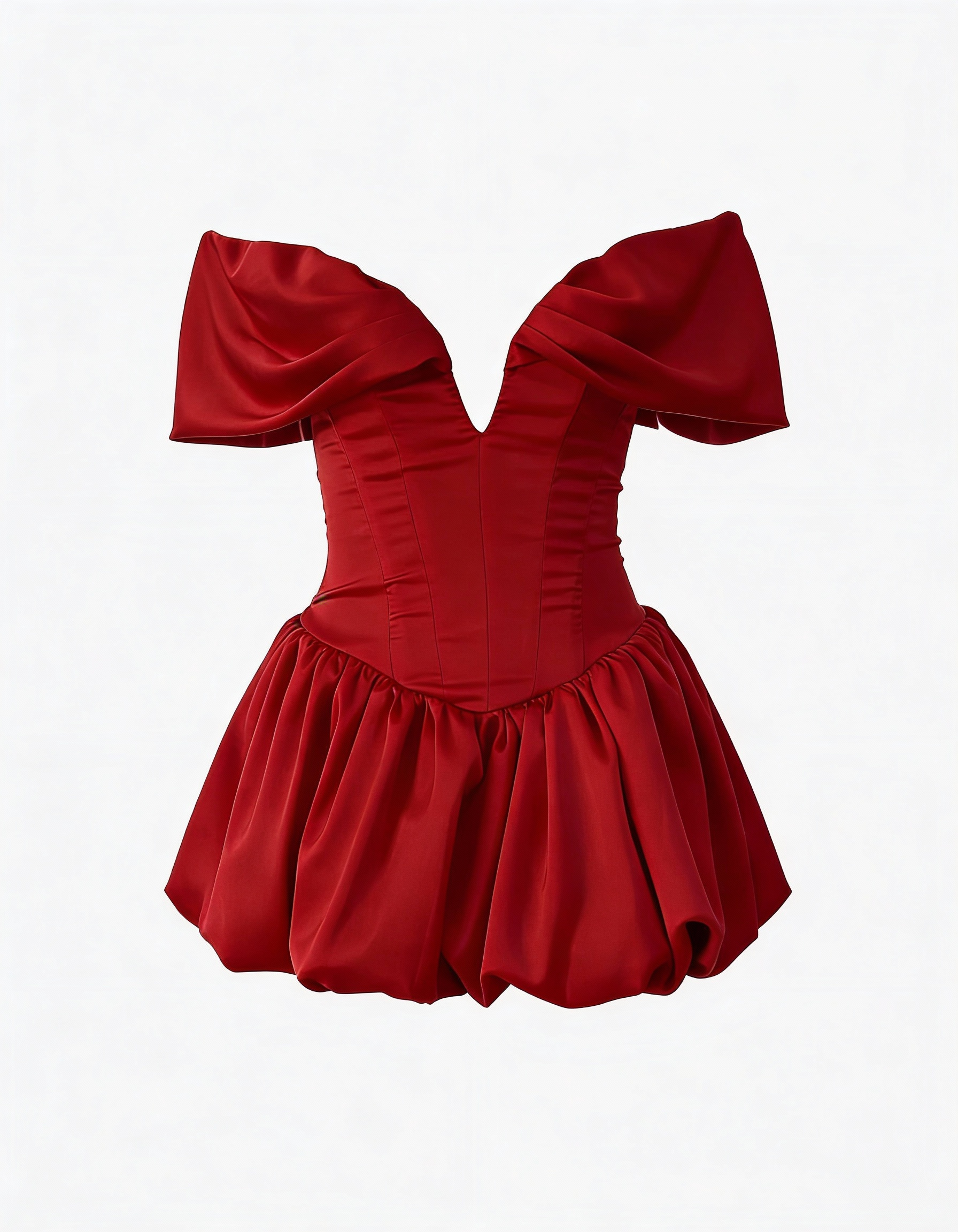 Nina | Evening Dress