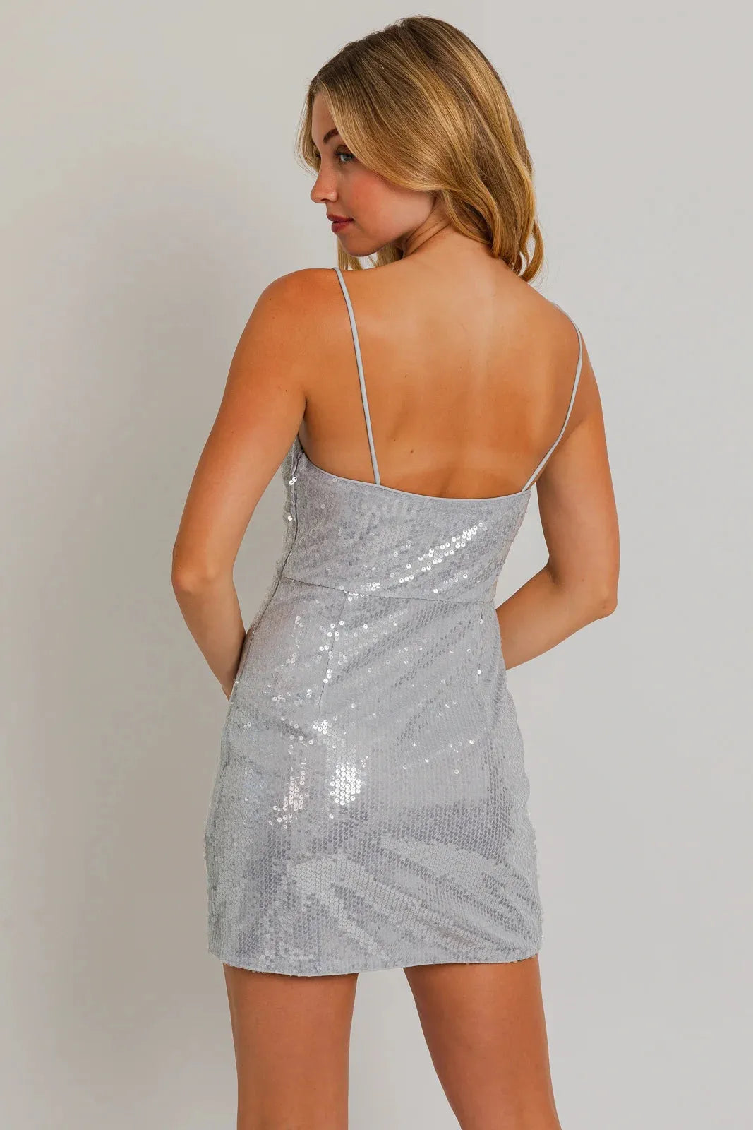 Romy | Mini Dress