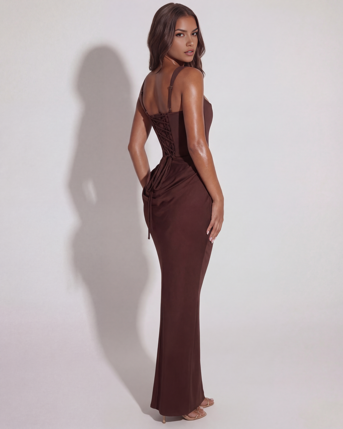 Eleonora | Maxi Dress