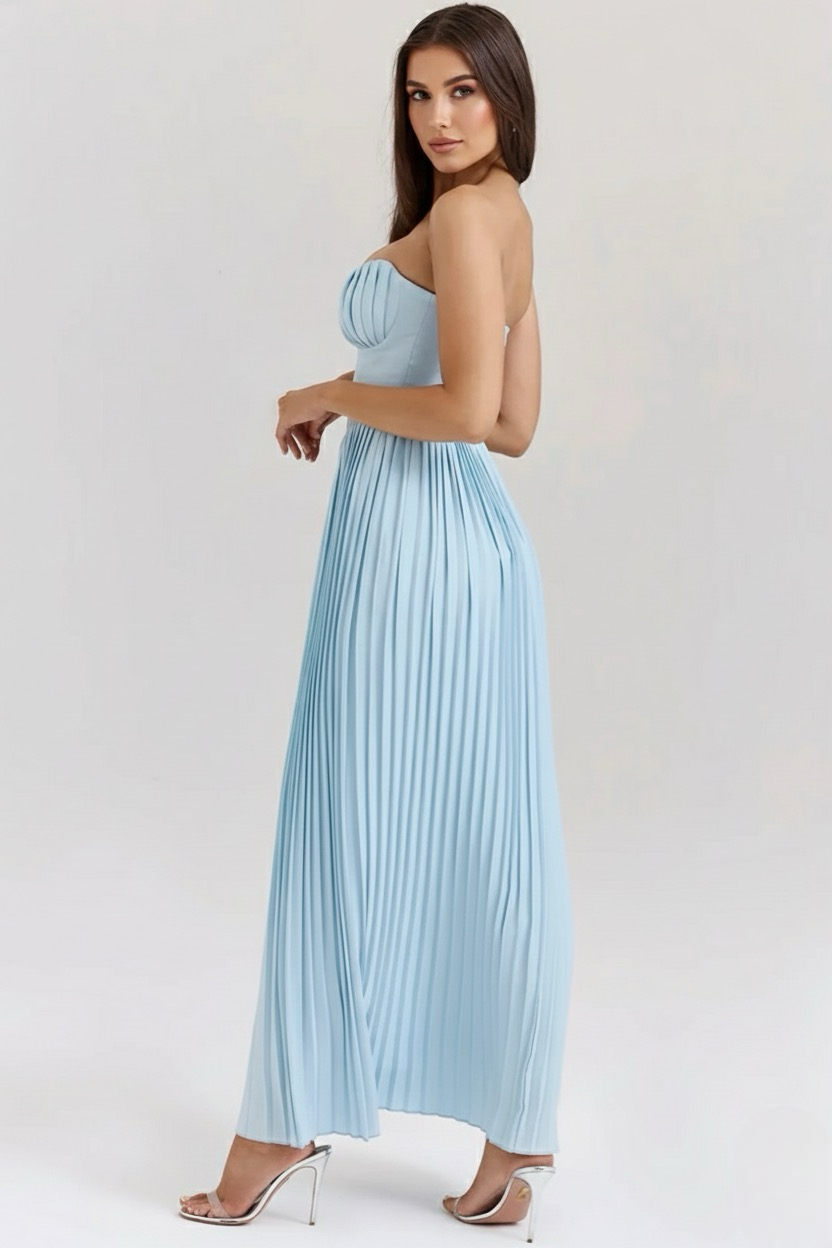 Sienna | Corset Dress