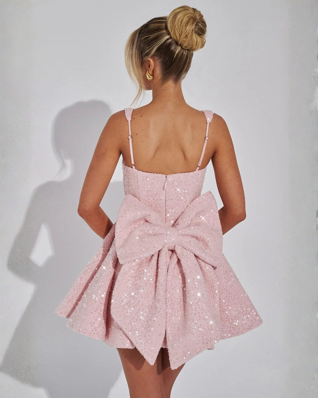 Victoria | Mini Dress