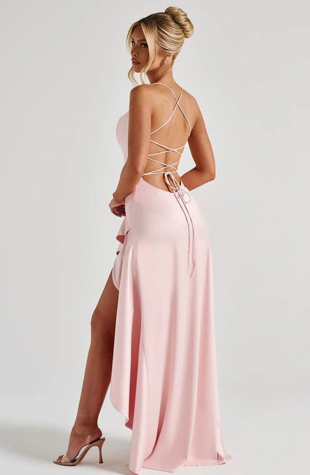 Lucia | Maxi Dress