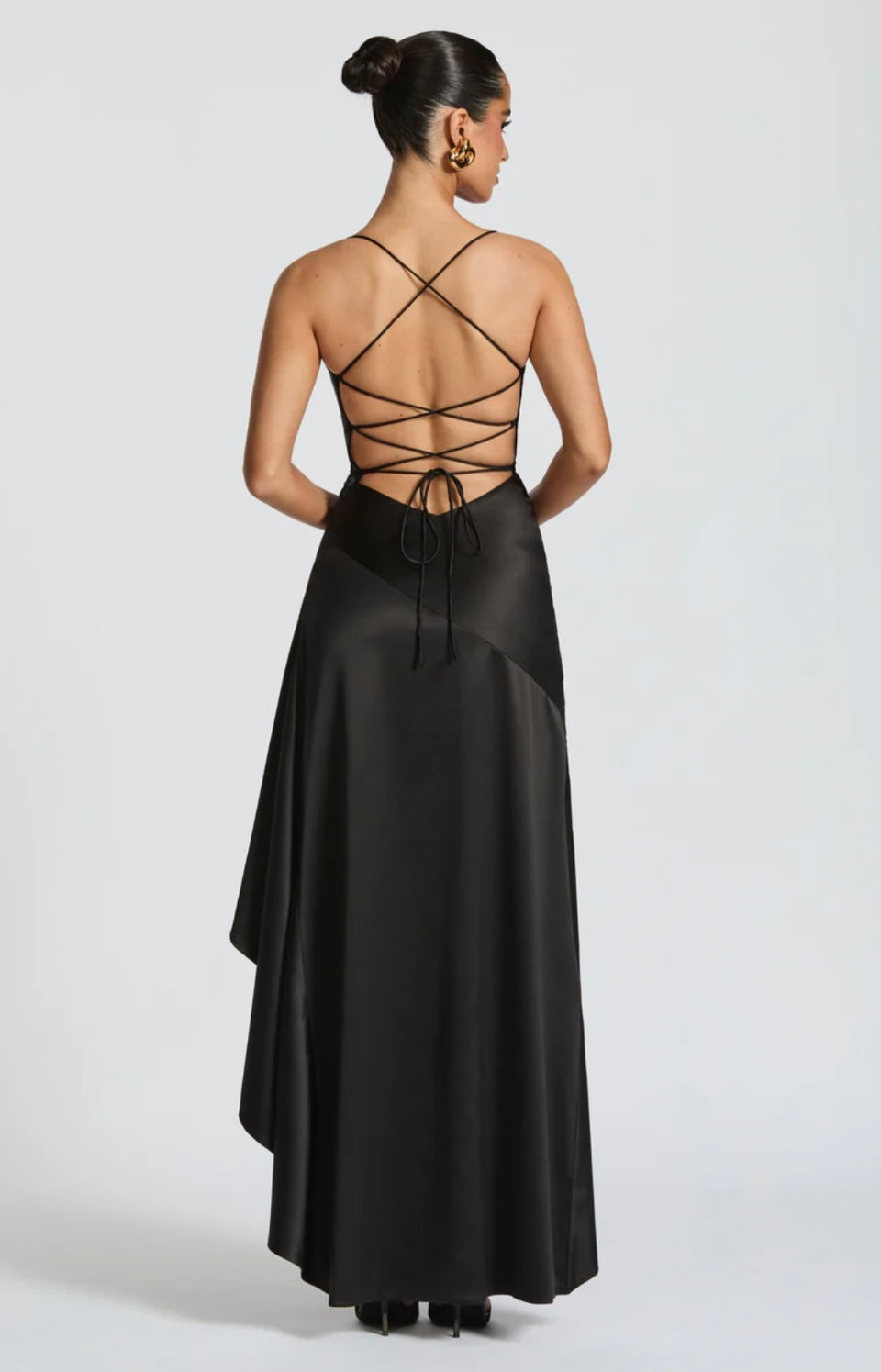 Lucia | Maxi Dress