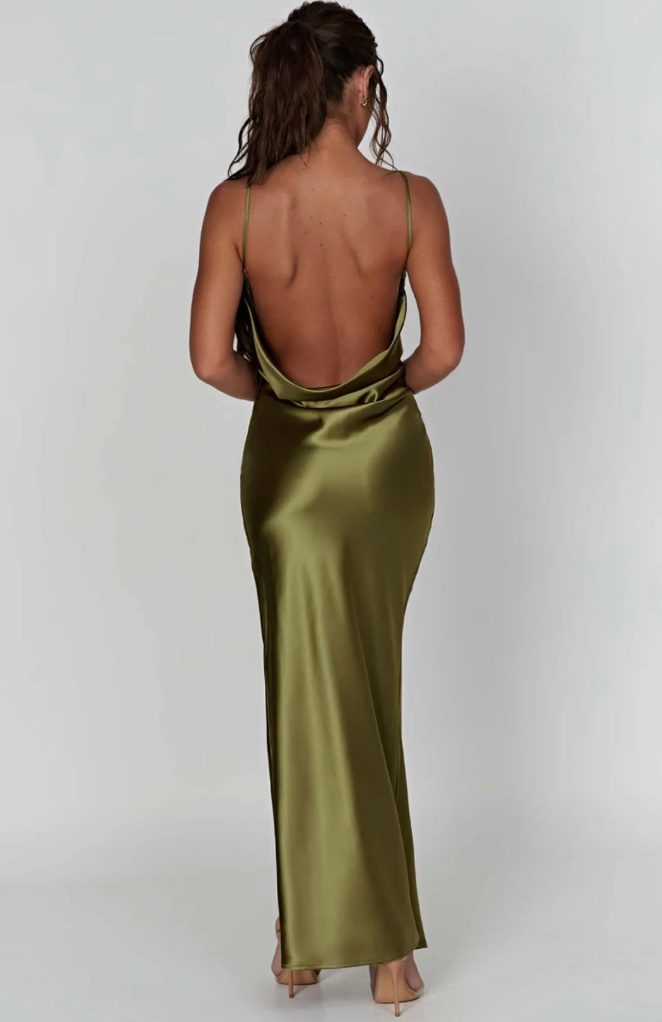 Sarina | Evening Style