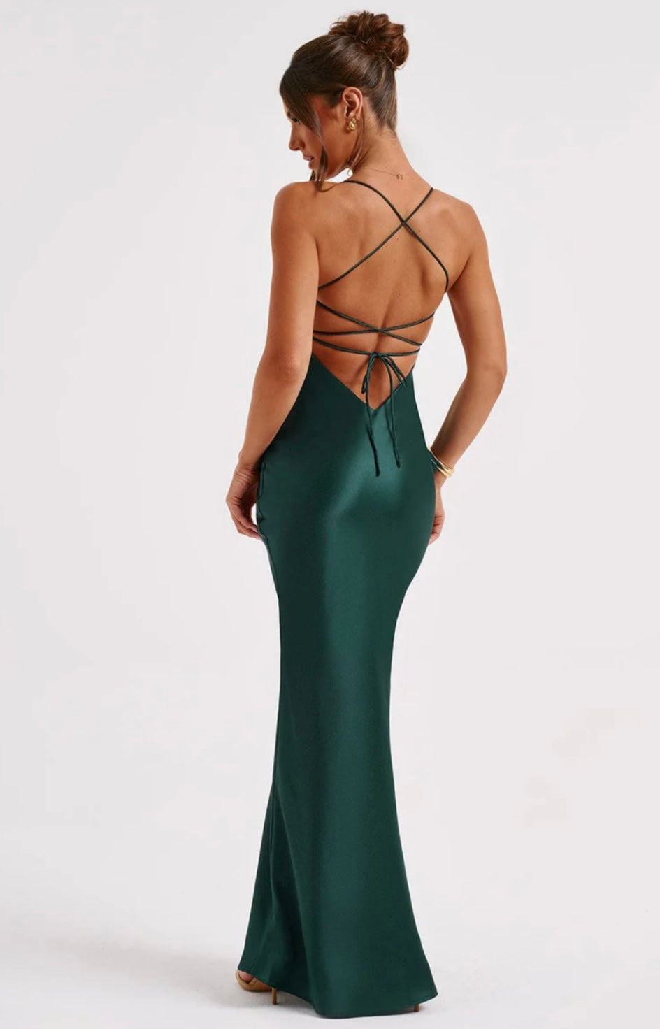Macie | Wedding Style