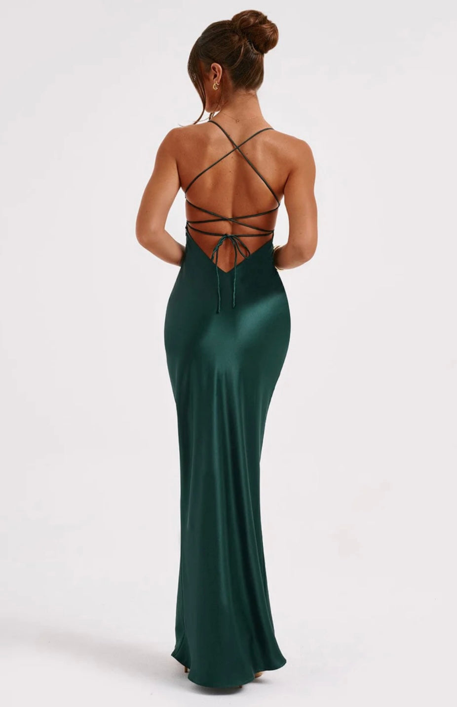 Macie | Wedding Style