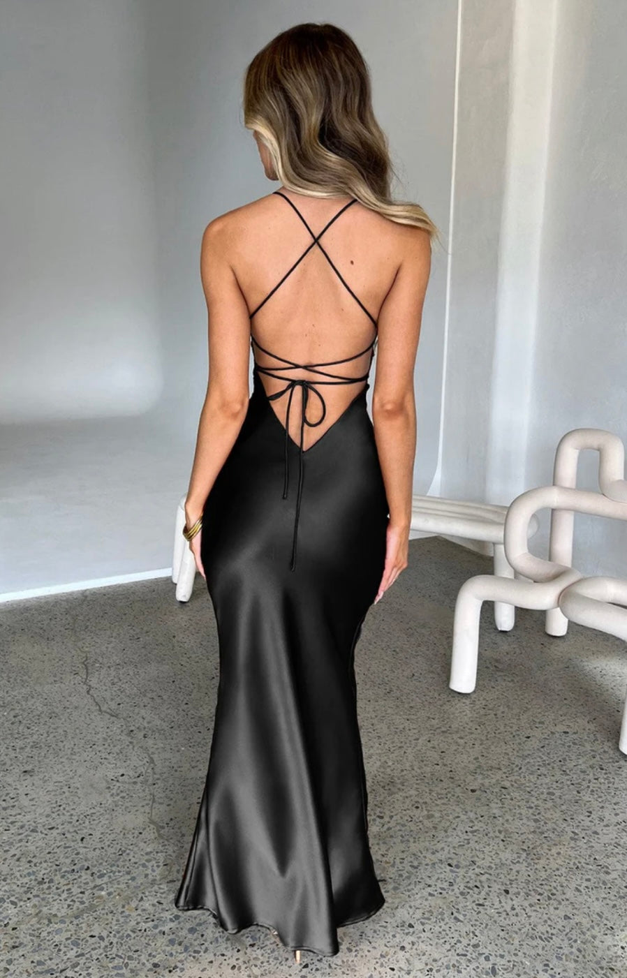 Macie | Wedding Style