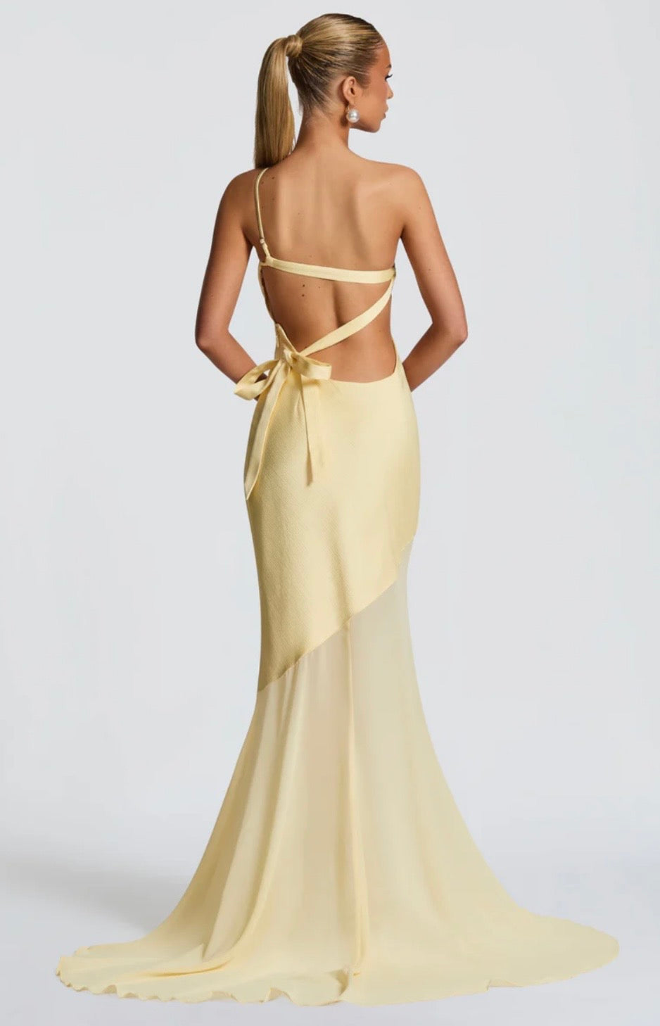 Feline | Wedding Style
