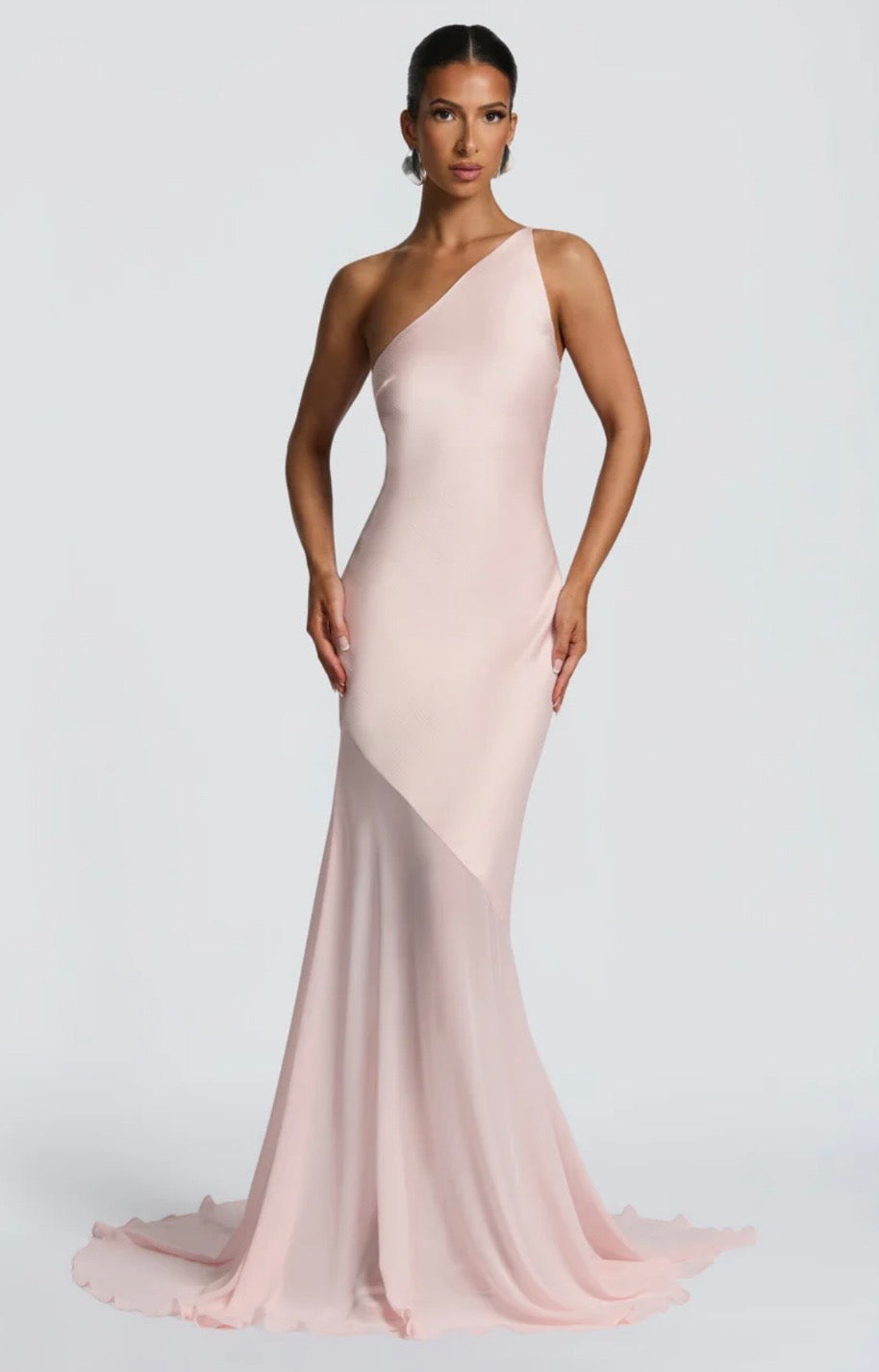 Megan | Wedding Style
