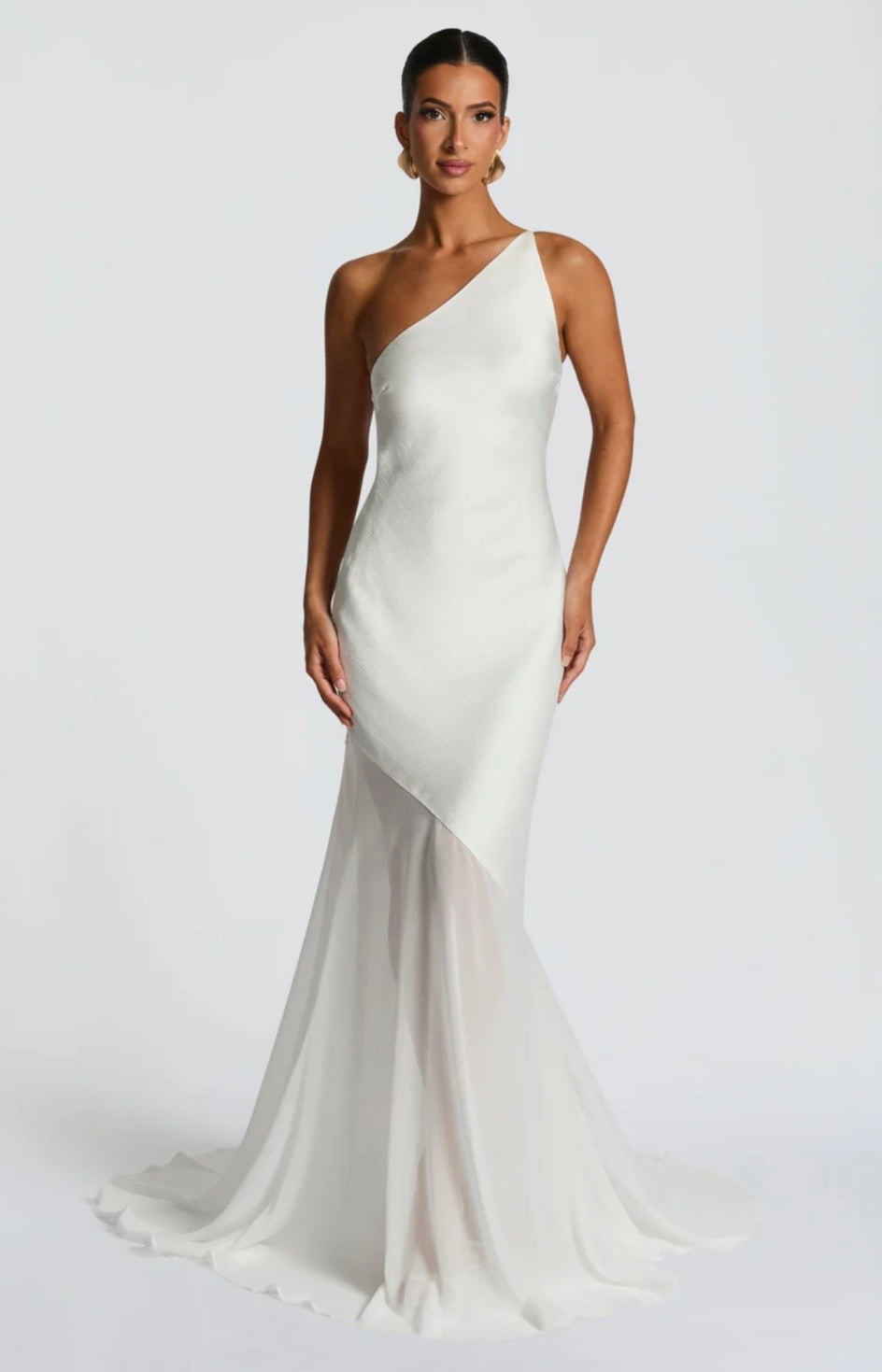 Megan | Wedding Style