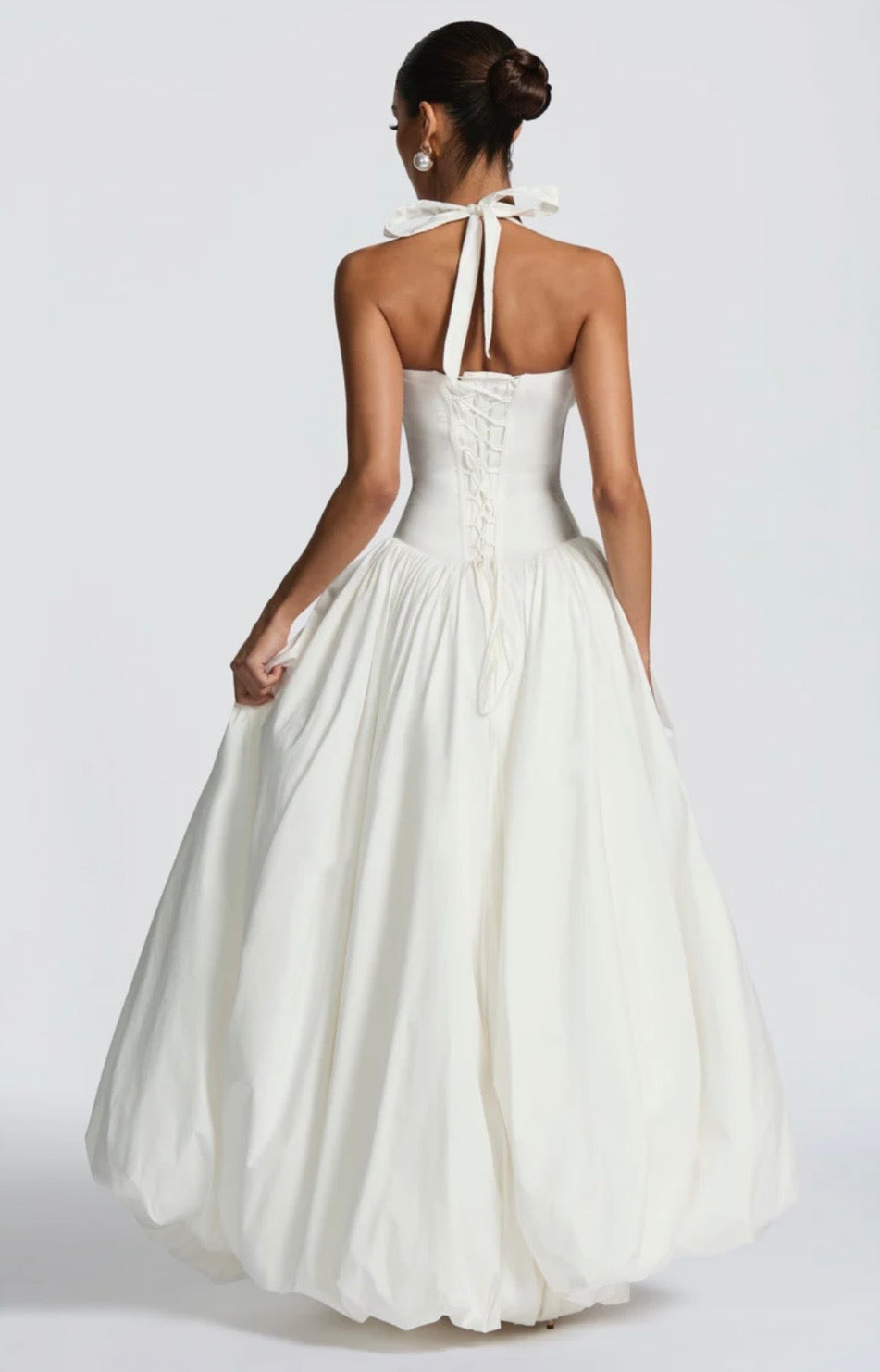 Rosalee | Wedding Style