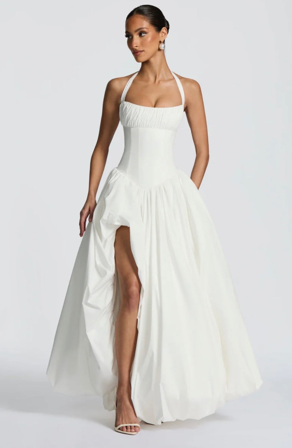 Rosalee | Wedding Style