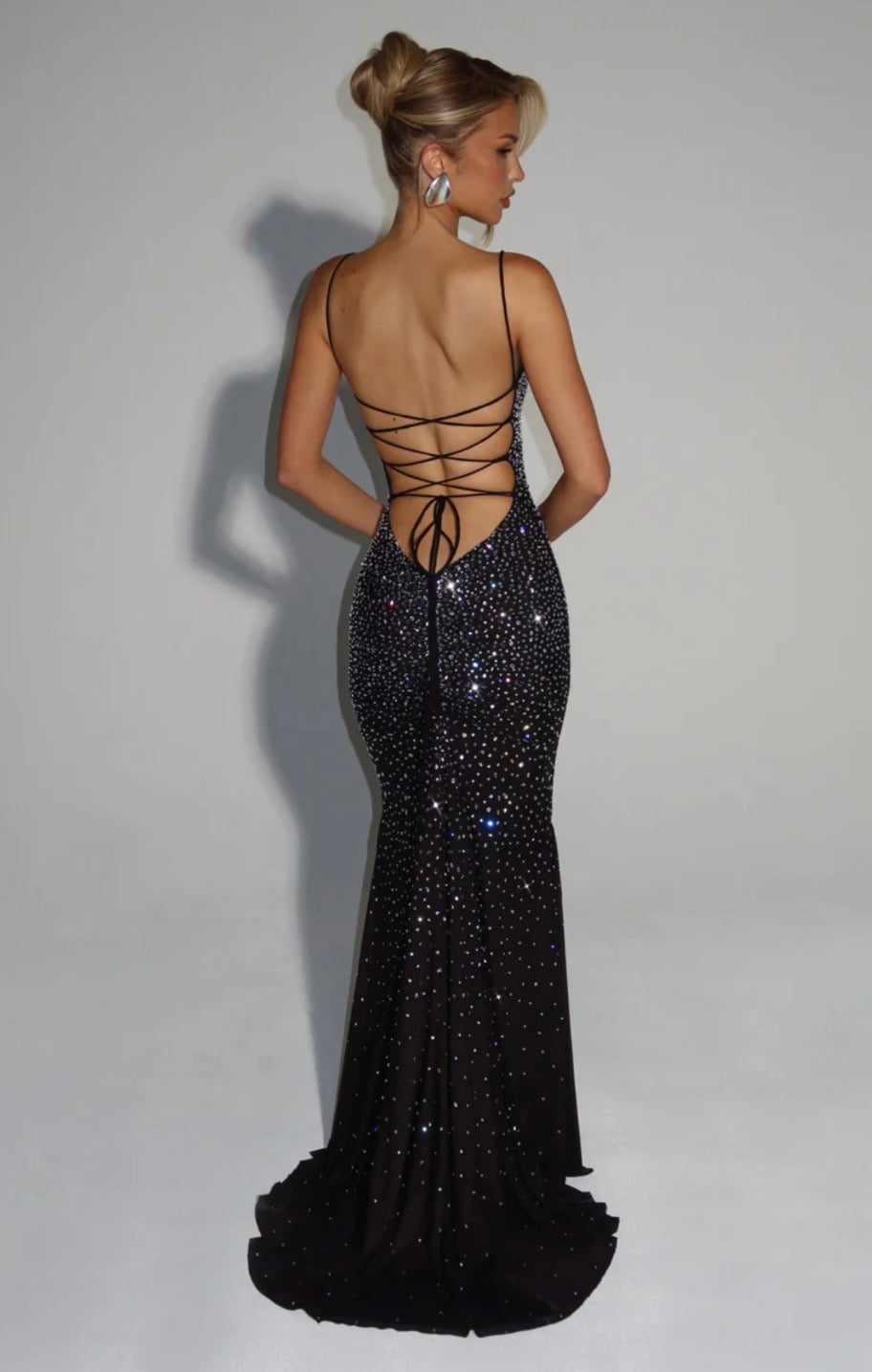 Luminara | Maxi Dress