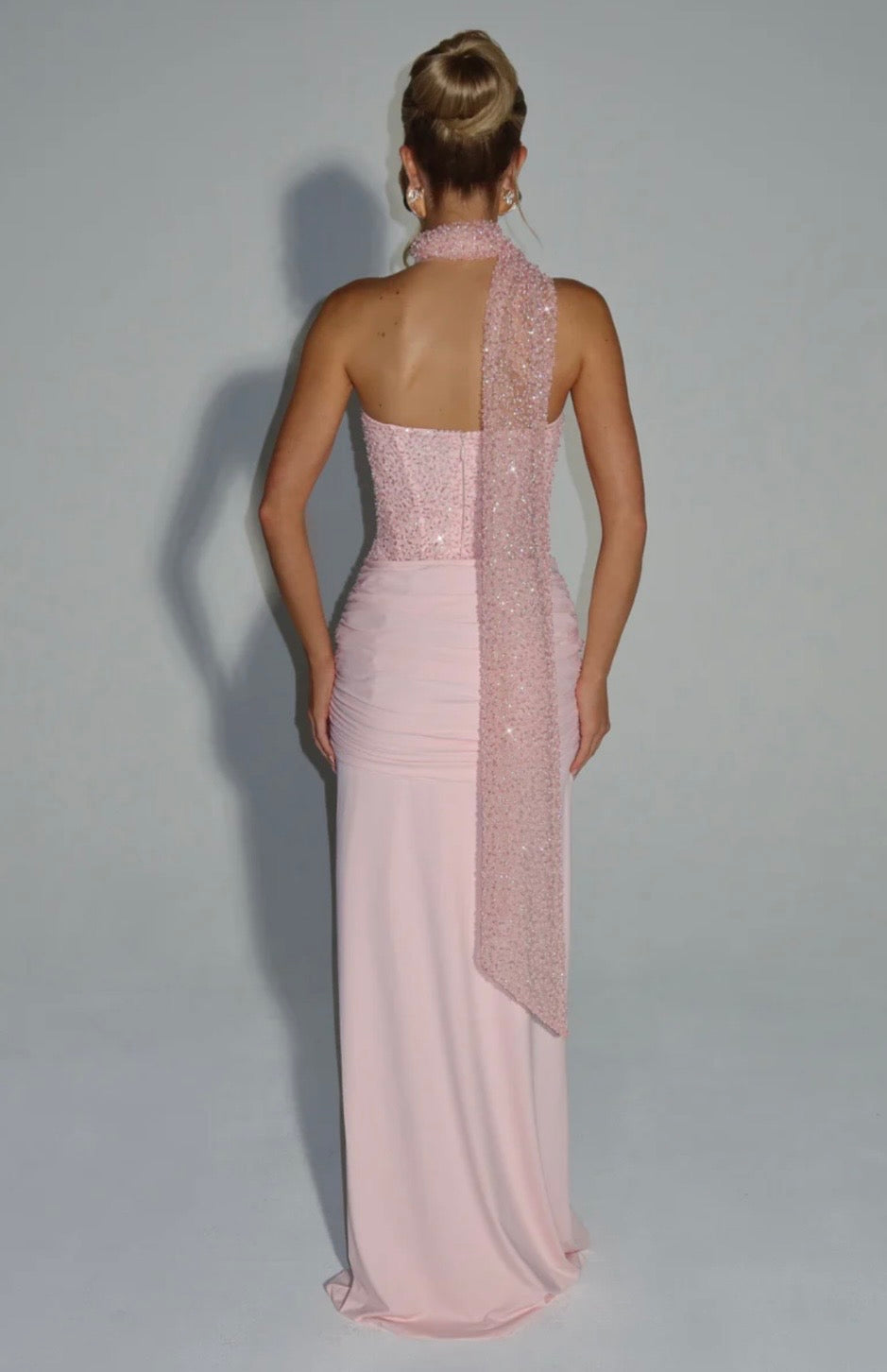 Esmeralda | Maxi Dress